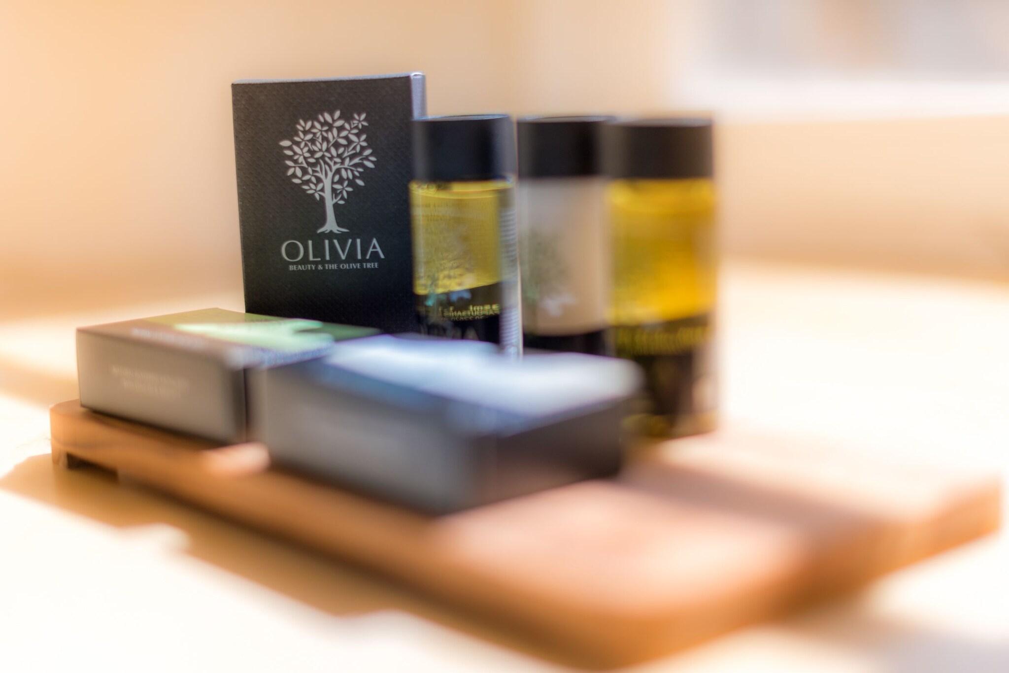 Double Deluxe City View