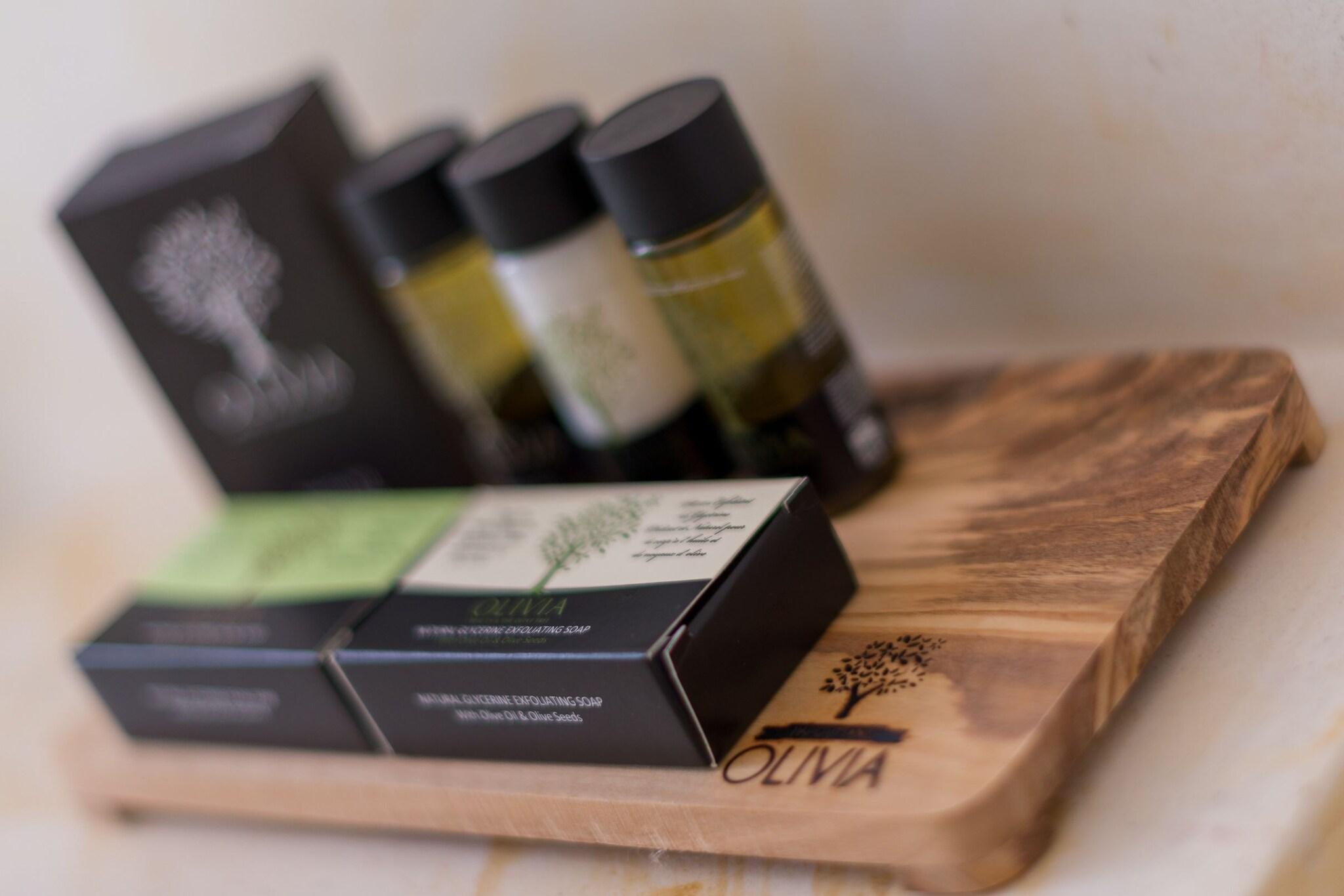 Suite Deluxe with Views