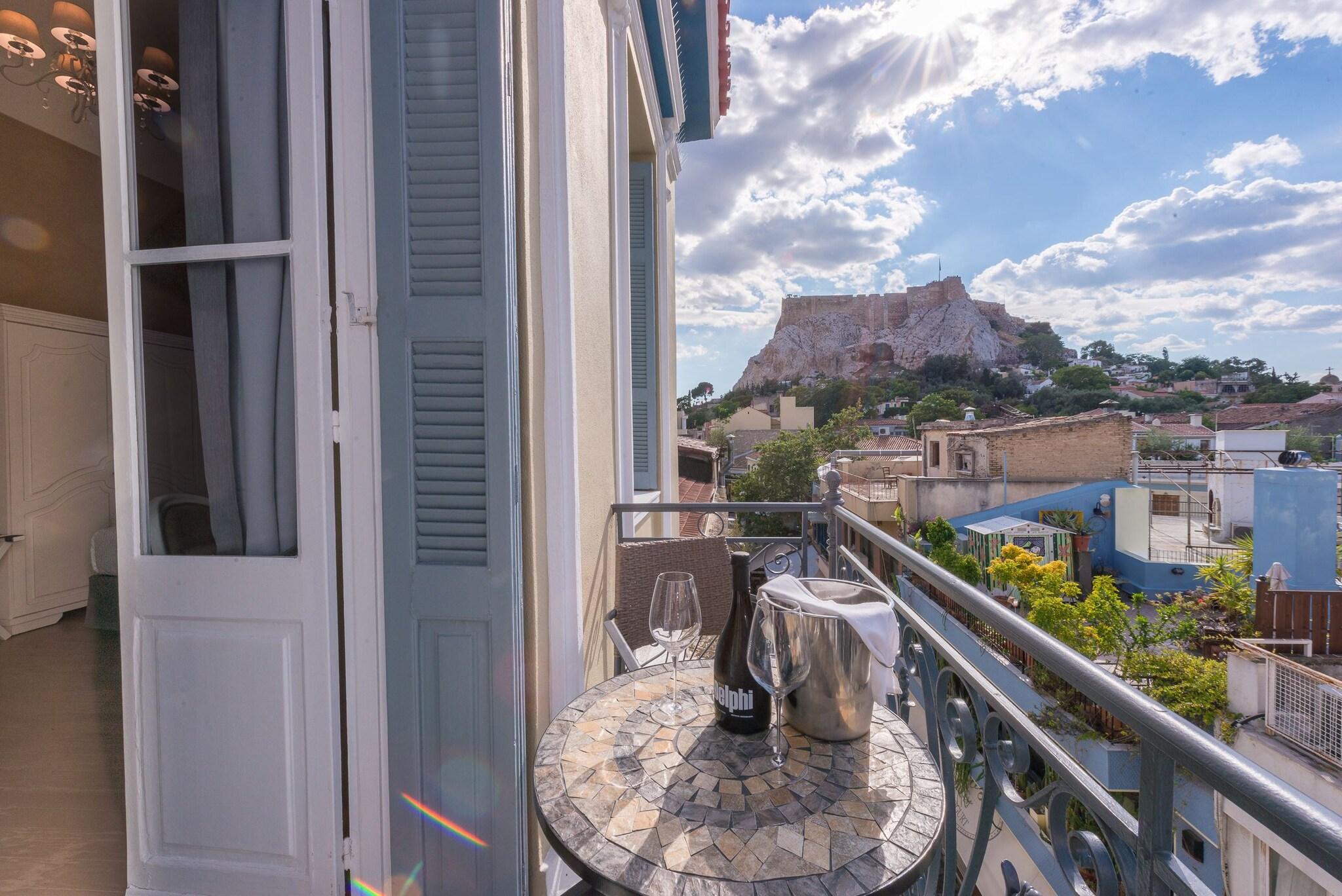 Suite Deluxe with Views