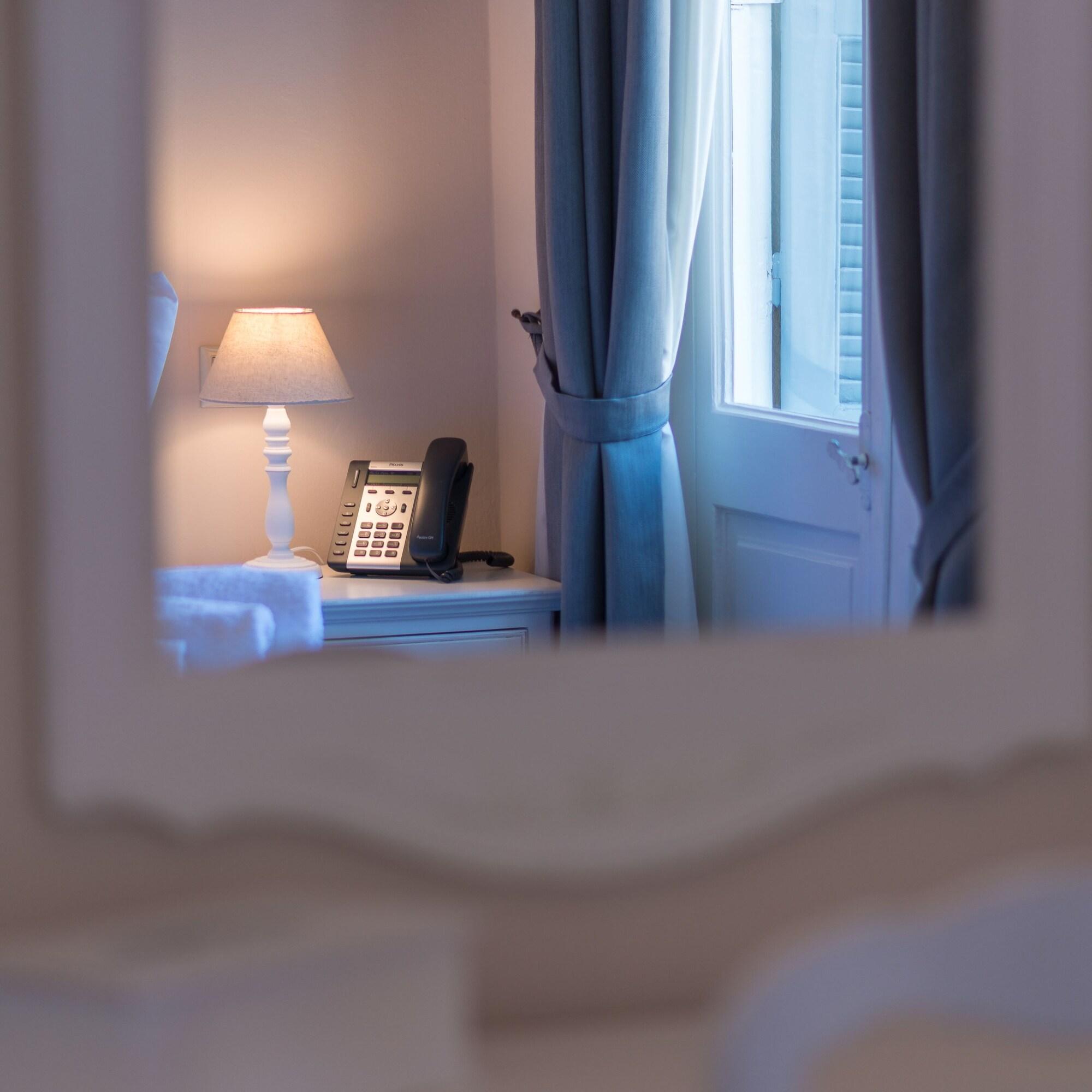 Double Superior Park View