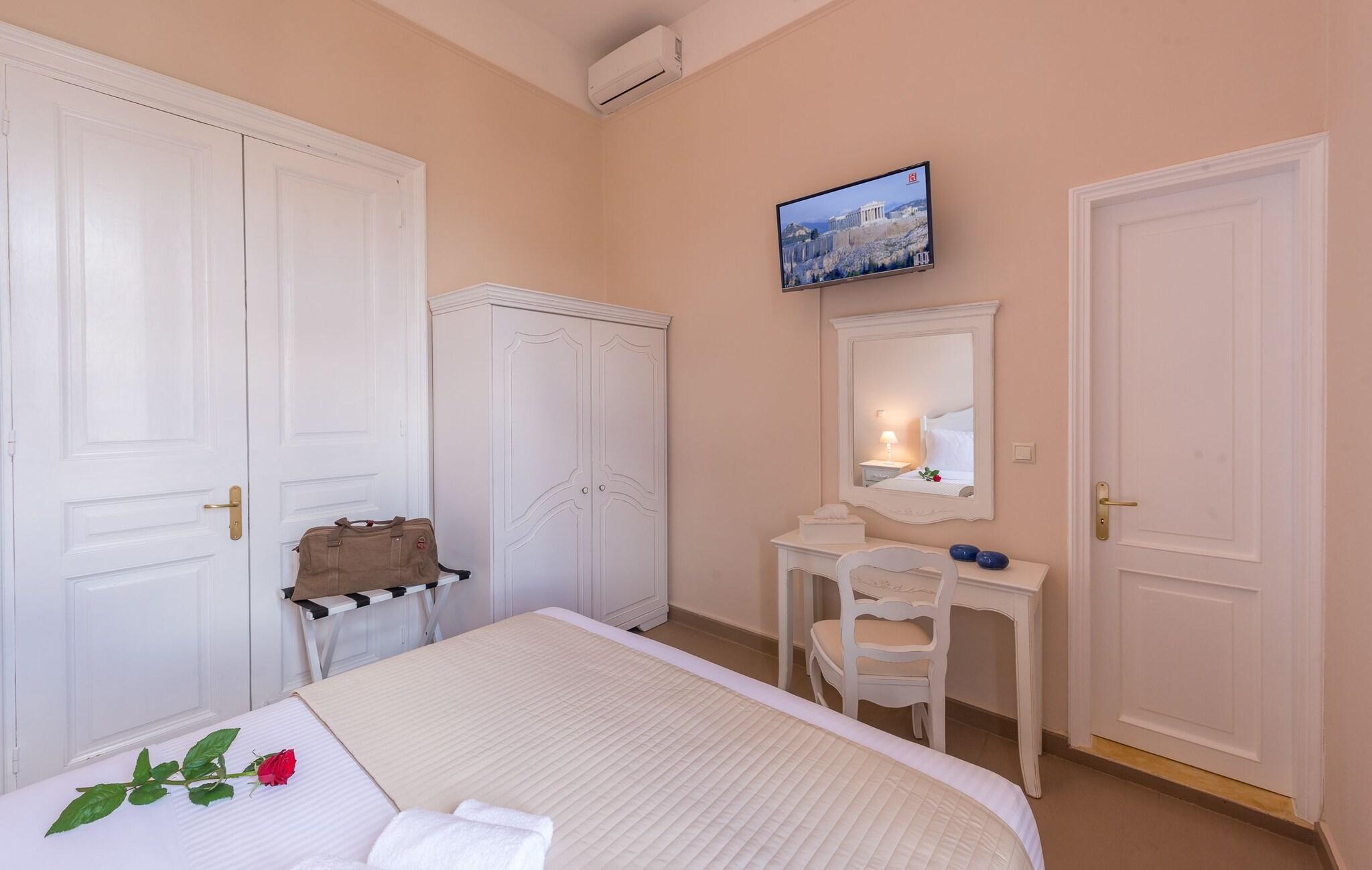 Double Superior Park View