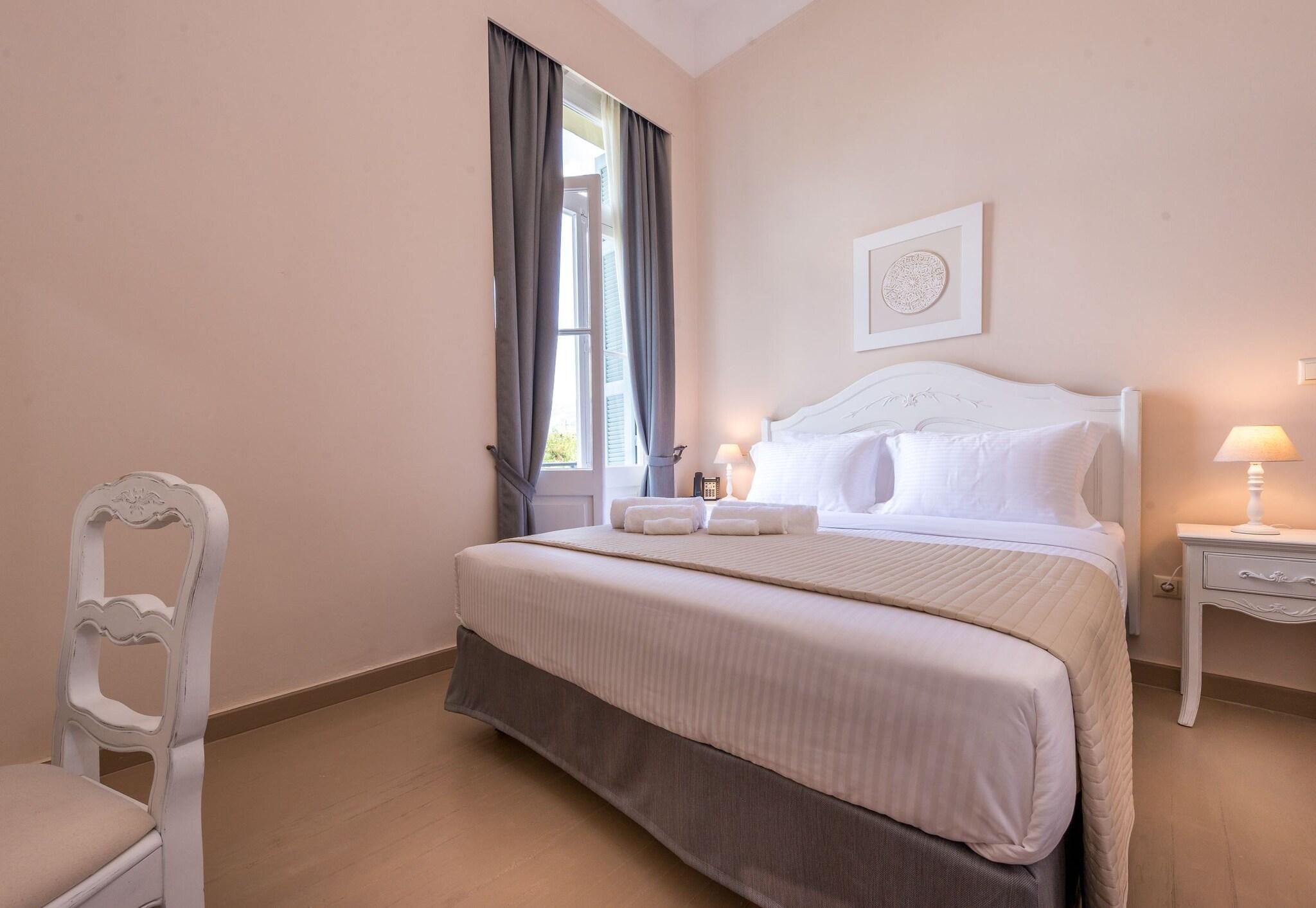 Double Superior Park View