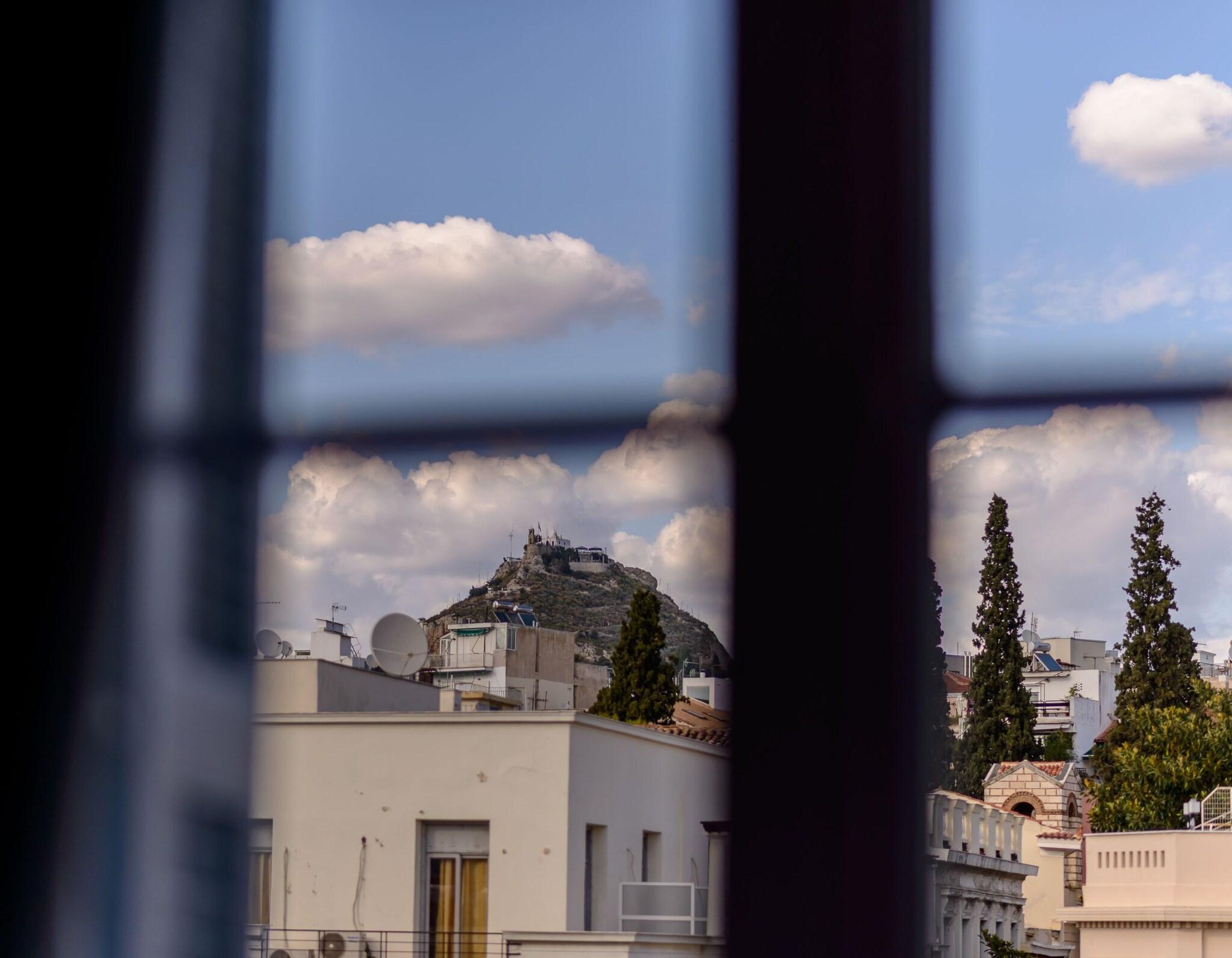 Double Superior Park View