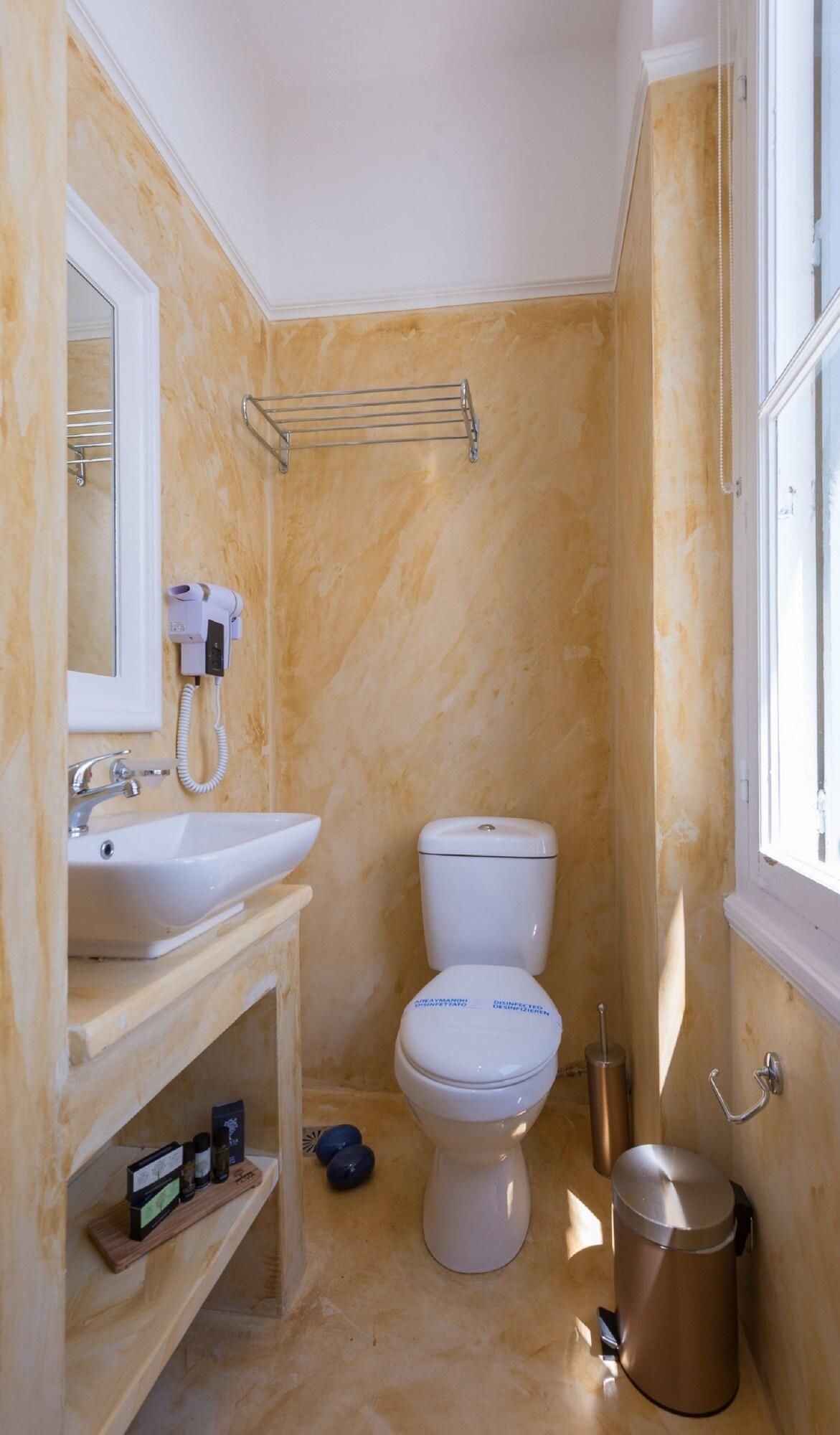 Double Superior Park View