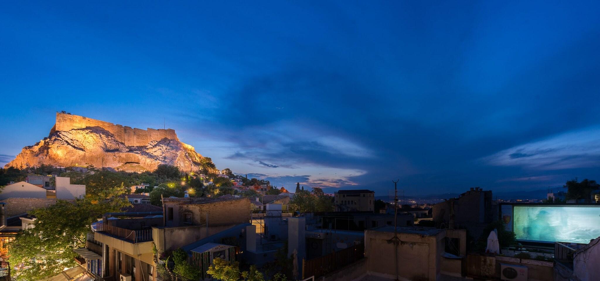 Suite Deluxe with Views