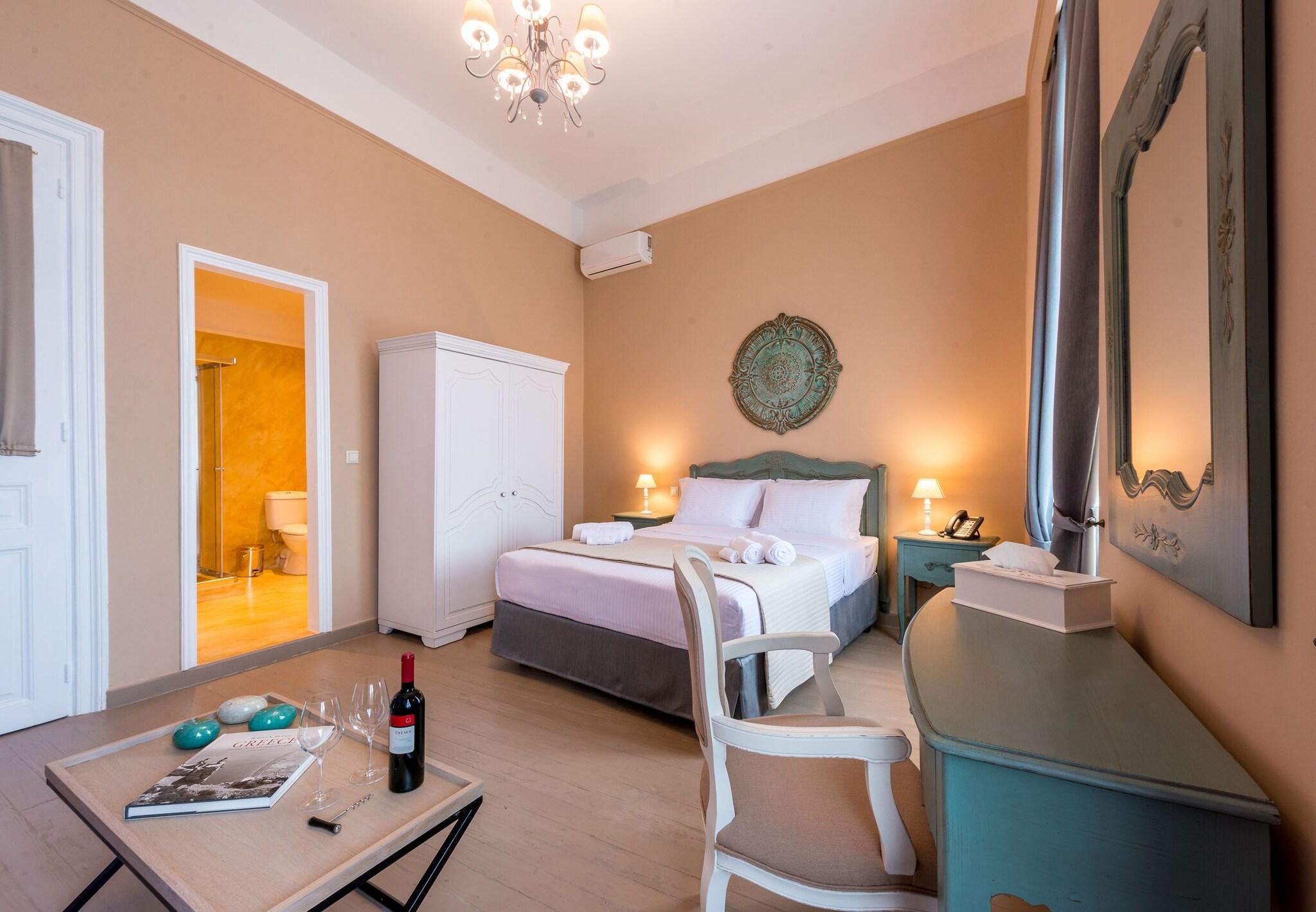 Suite Deluxe with Views