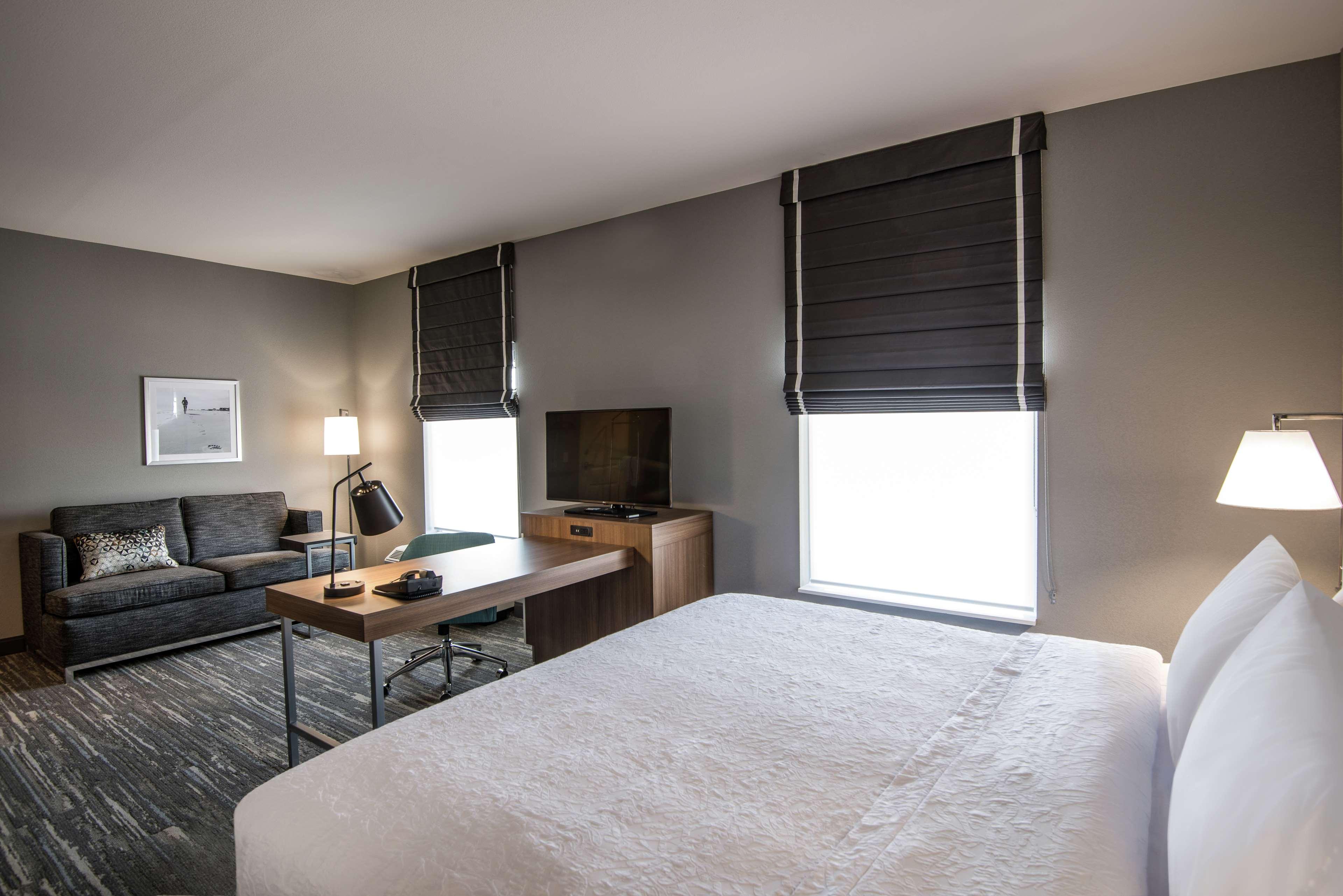 Studio King Bed Non Smoking