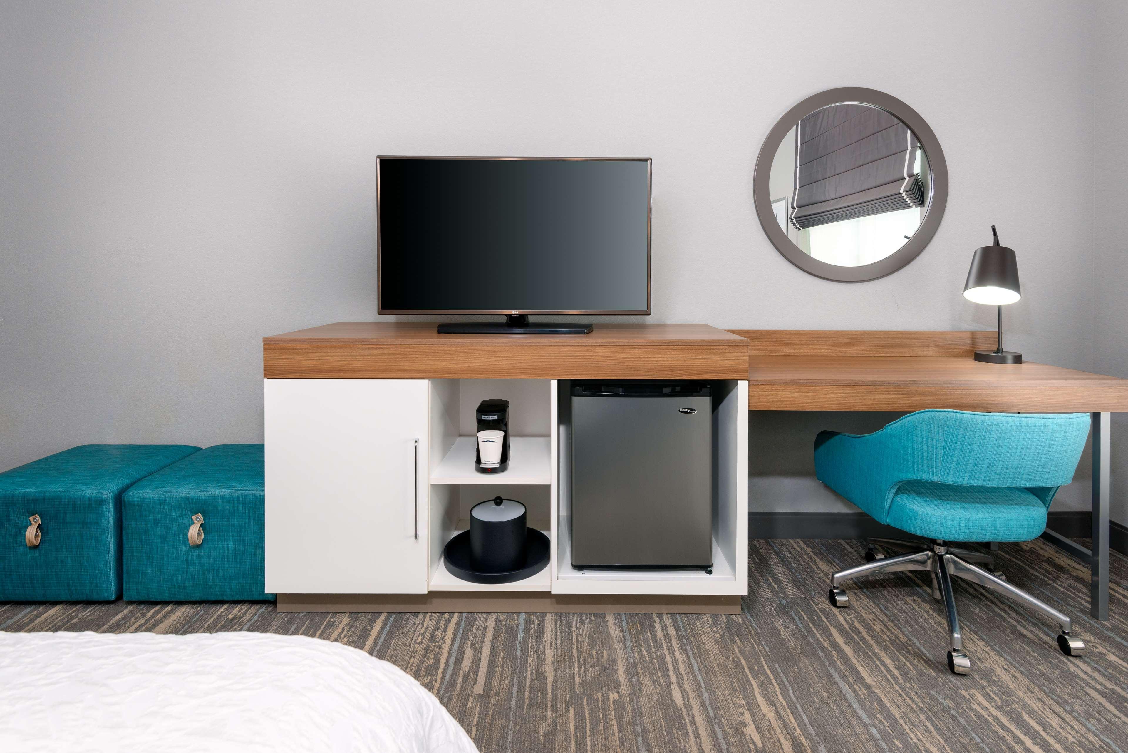 Room King Bed Non Smoking