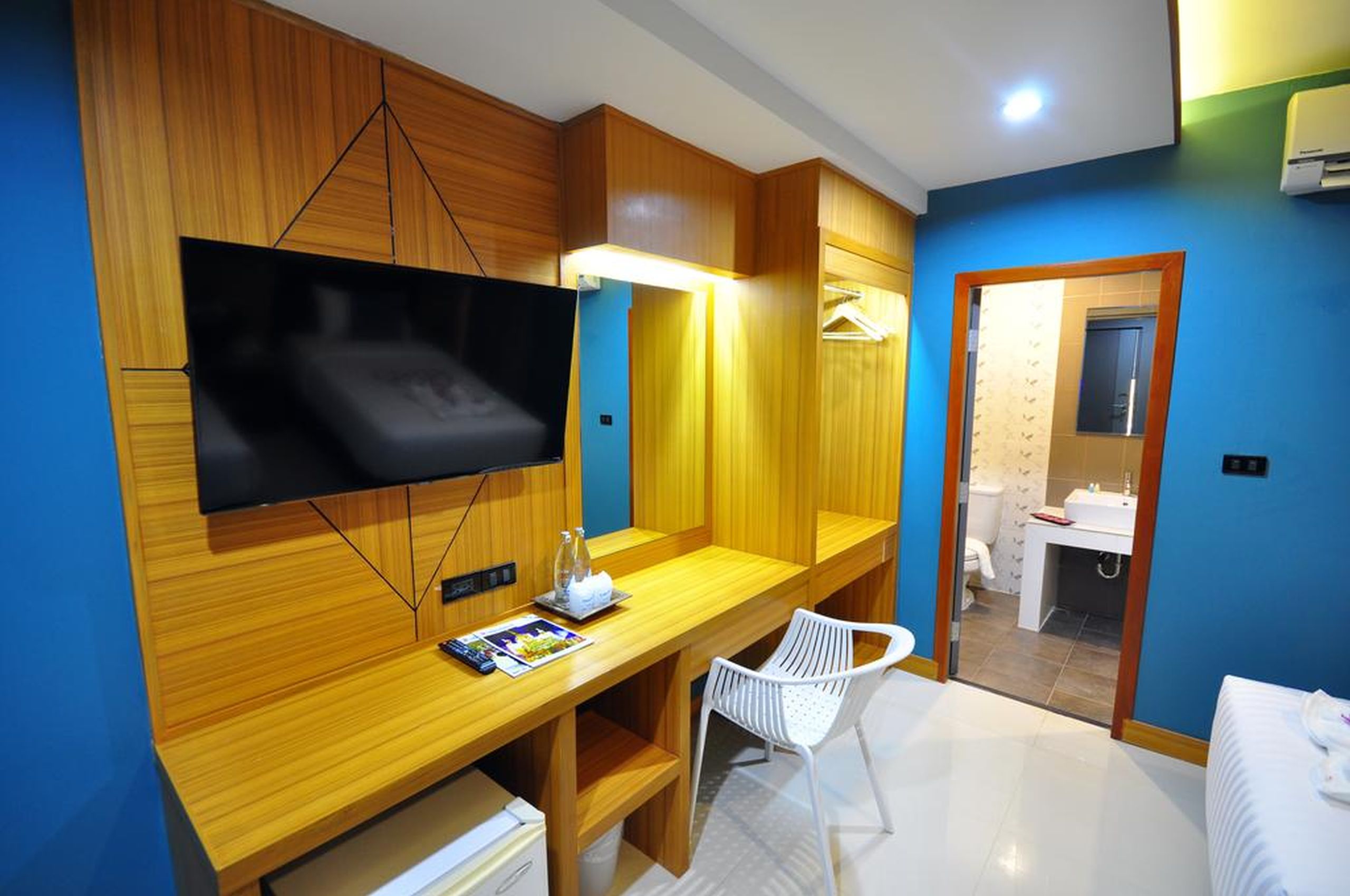 Double or Twin Superior