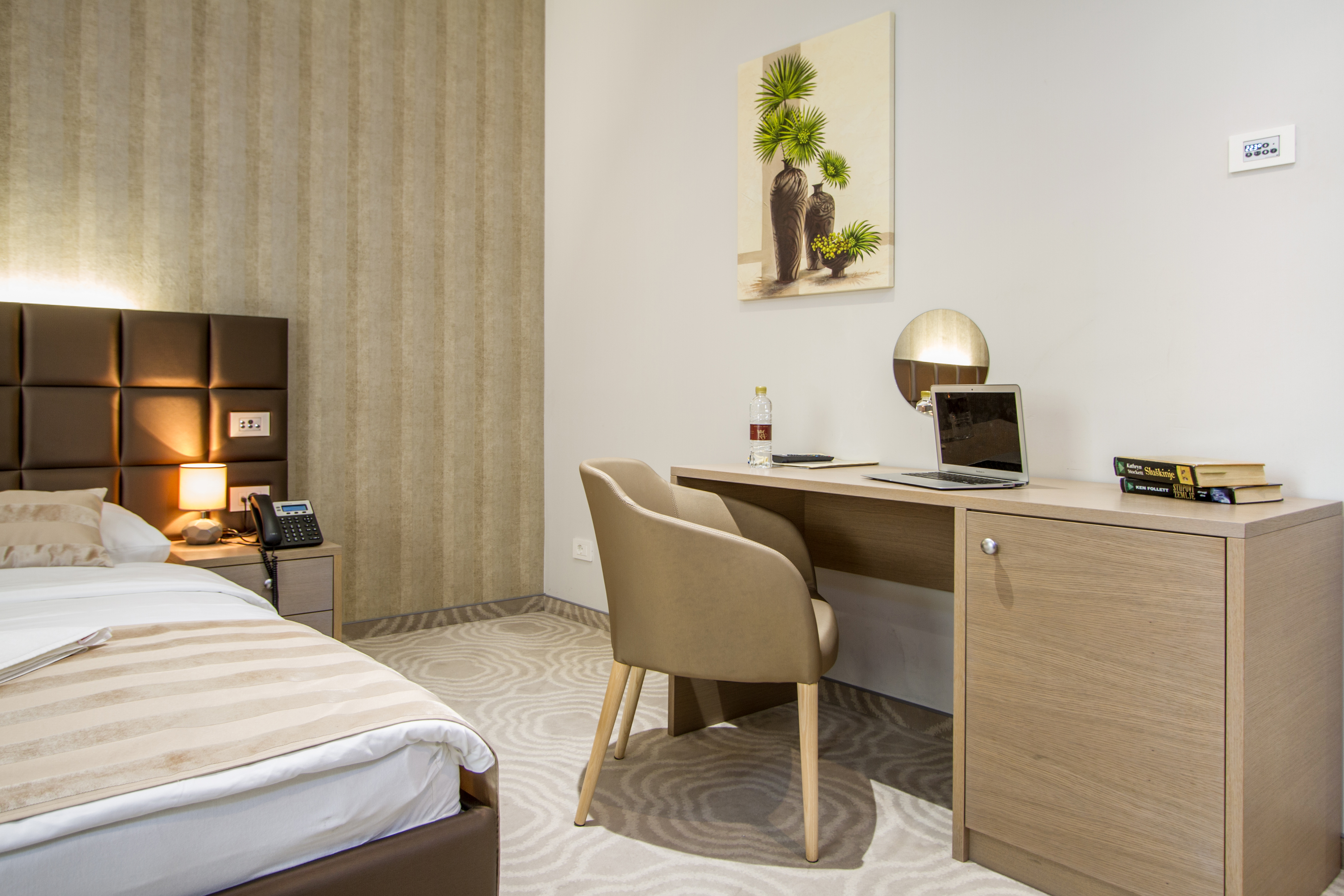 Double Single Deluxe