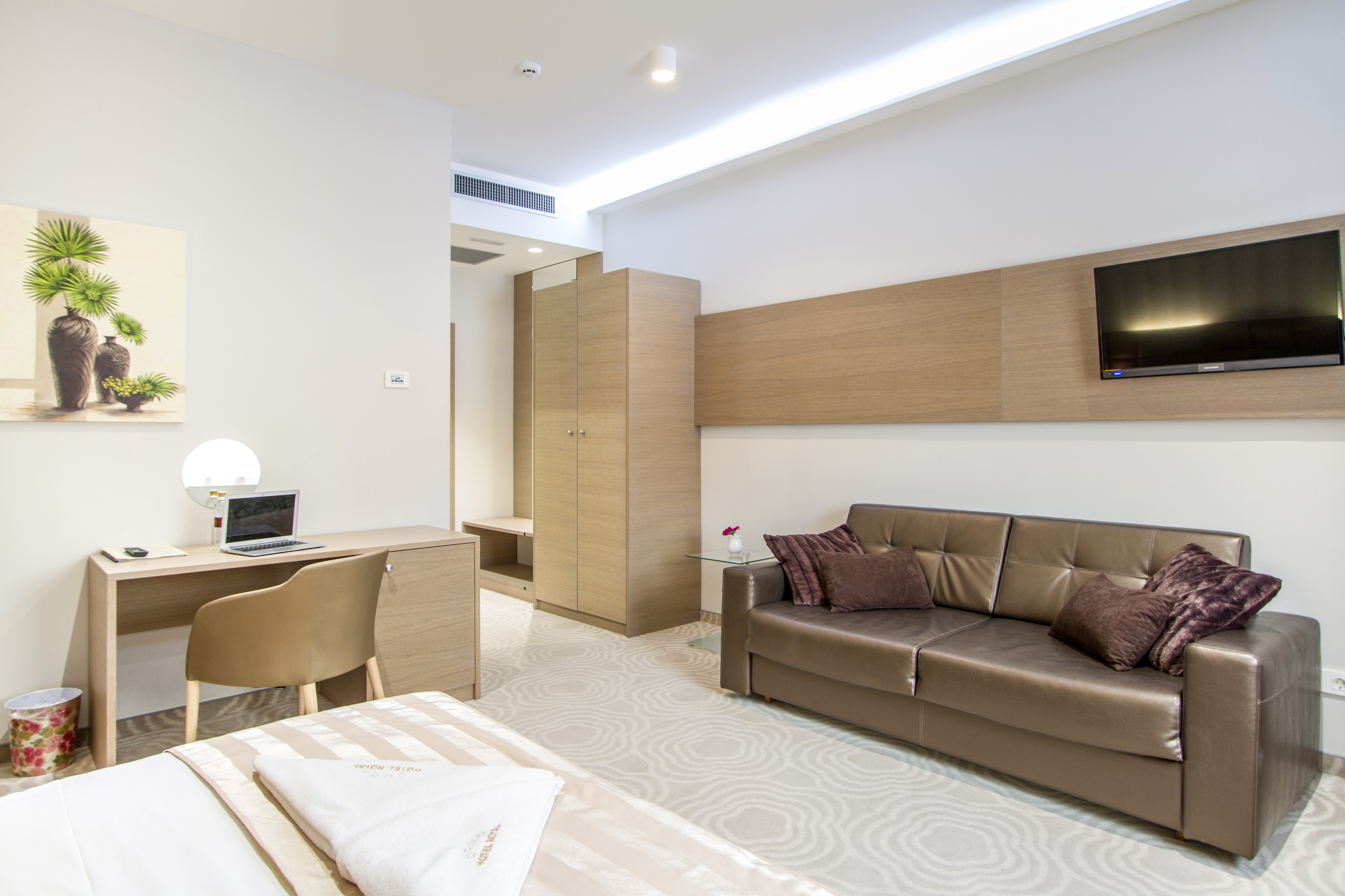 Double Single Deluxe