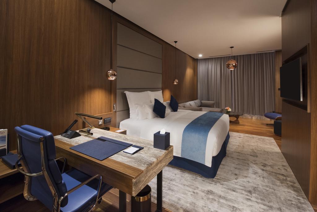 Suite Executive One Bedroom