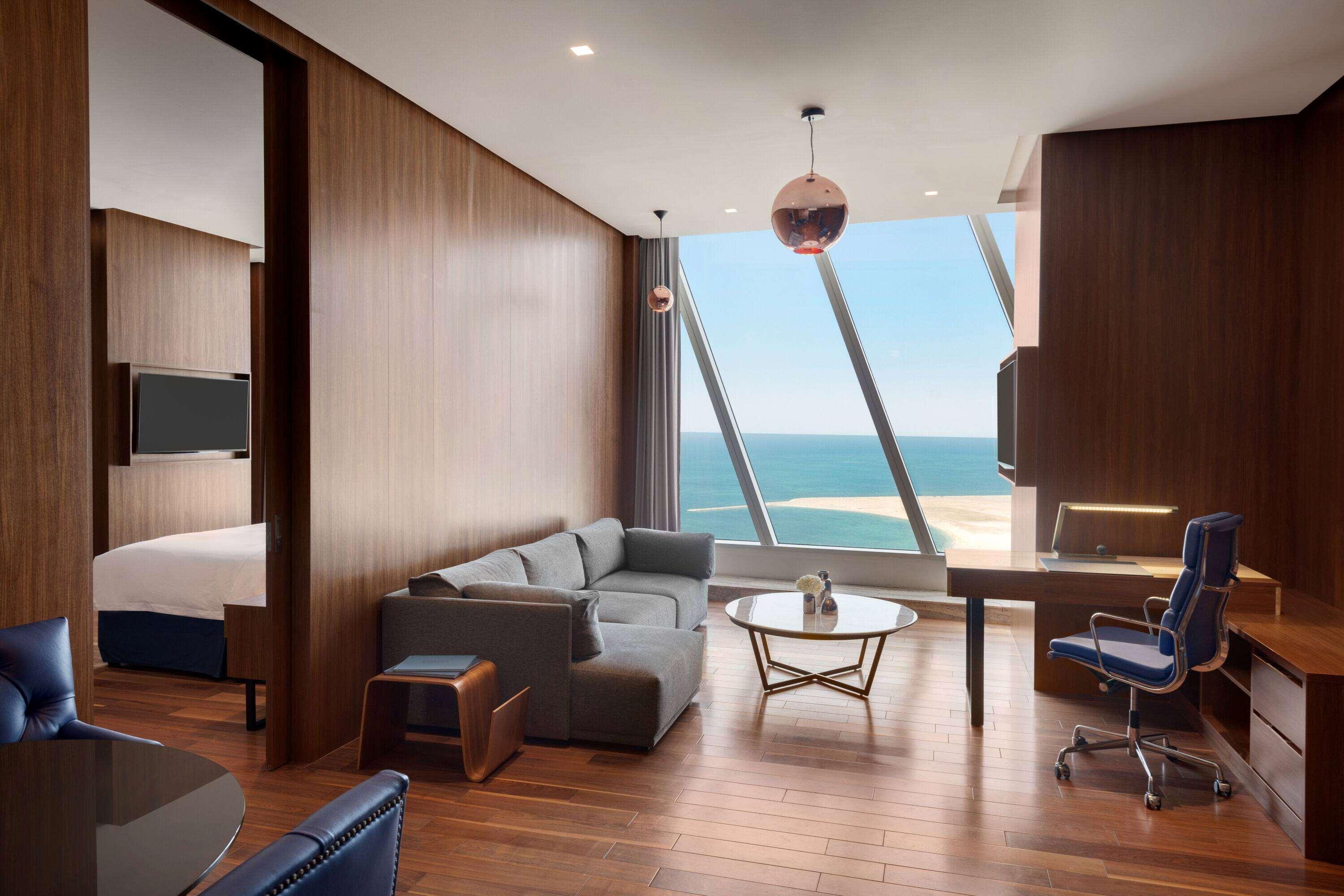 Suite Club Executive