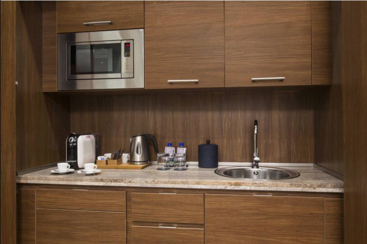 Junior Suite Standard