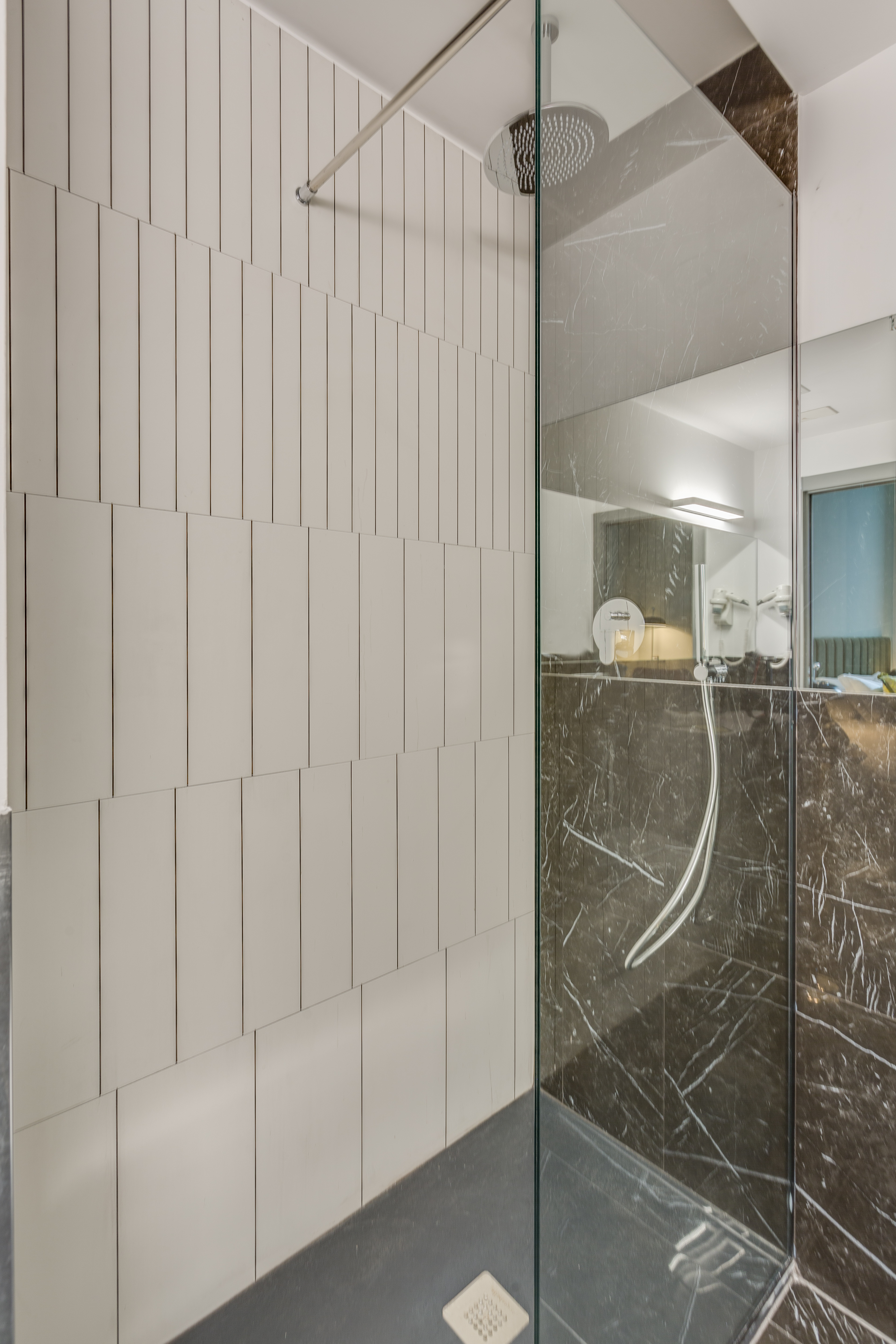 Double or Twin Economy