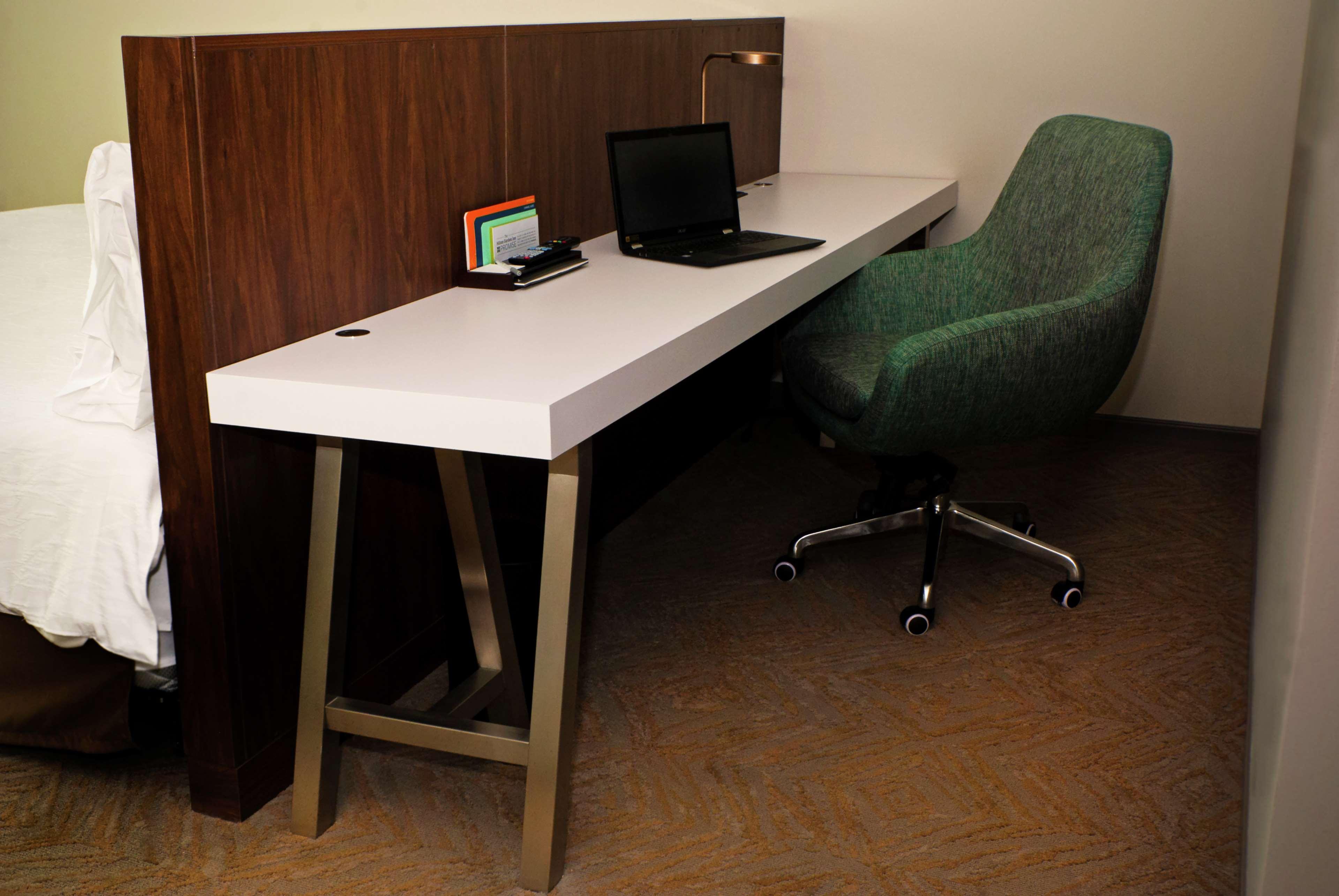 Double Premium King Bed