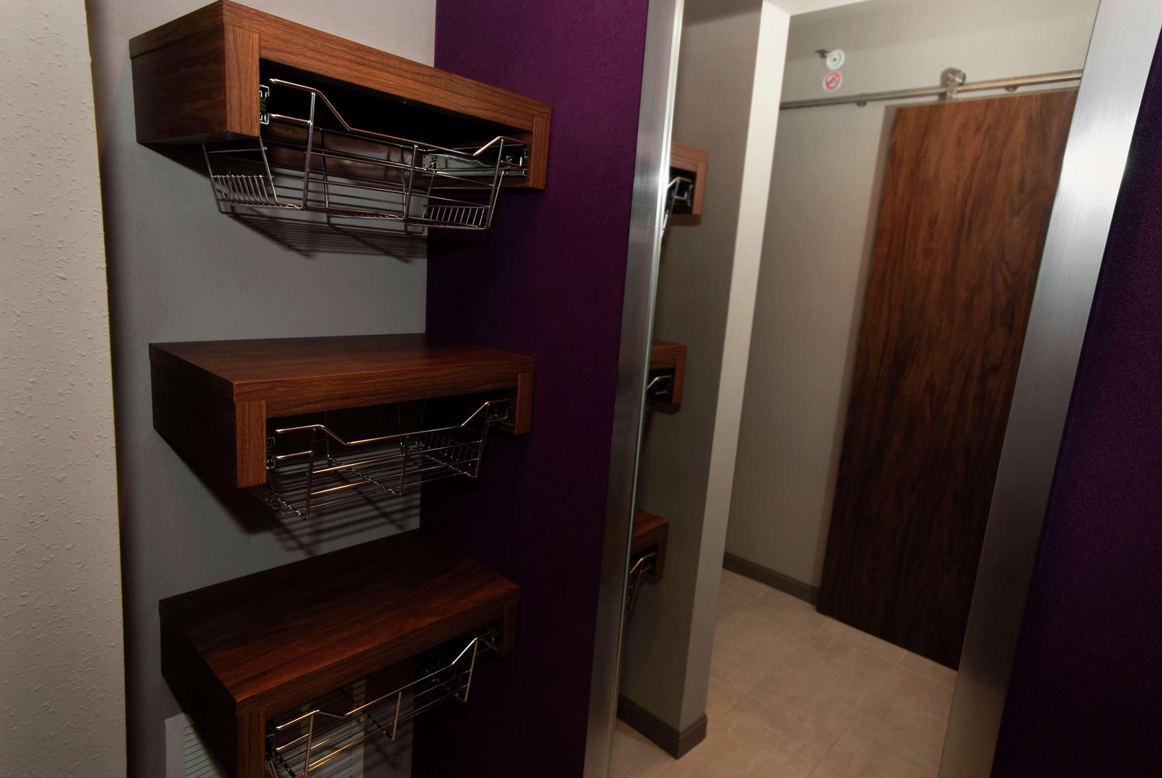 Room Premium King Bed