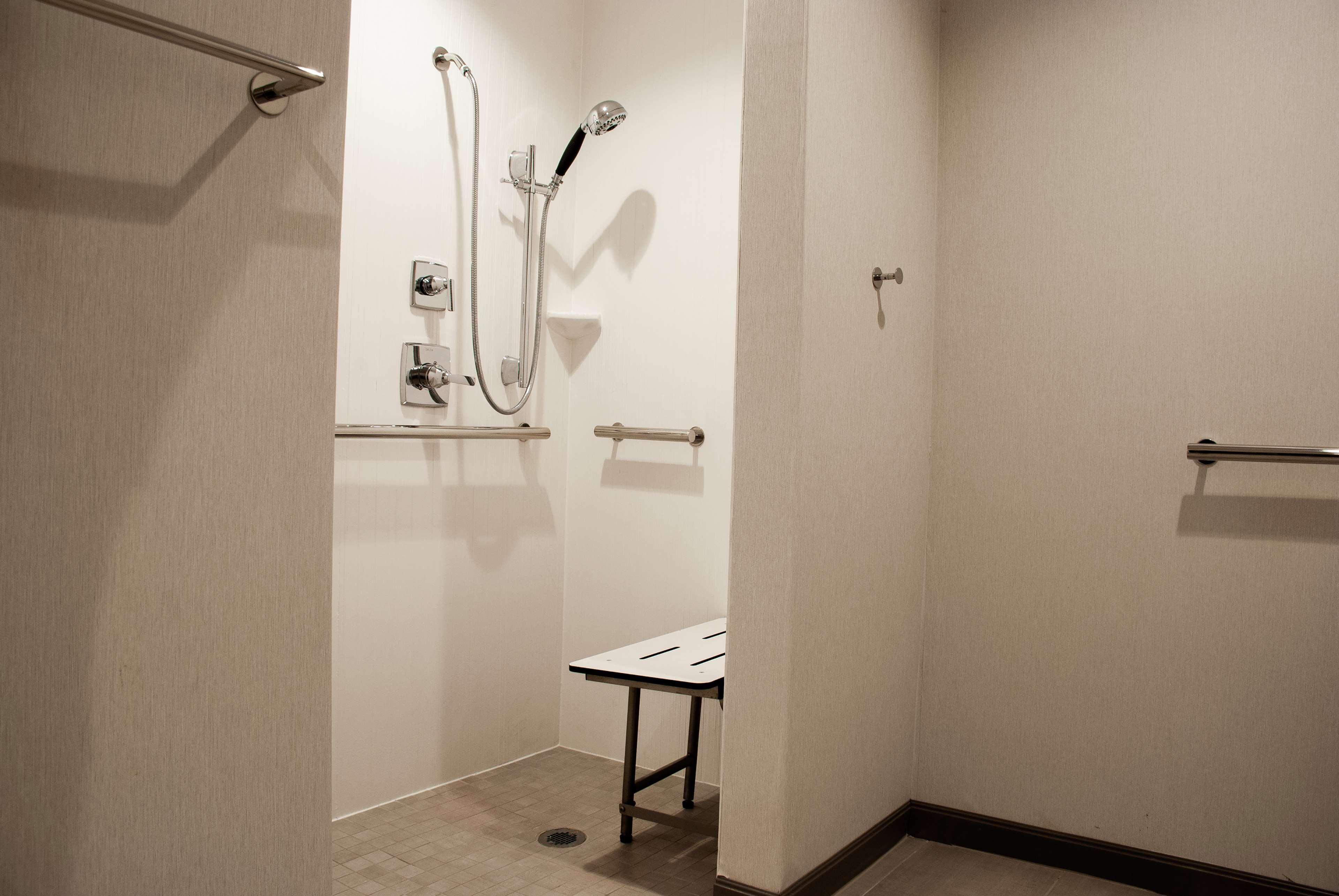 Double Two Queen Beds