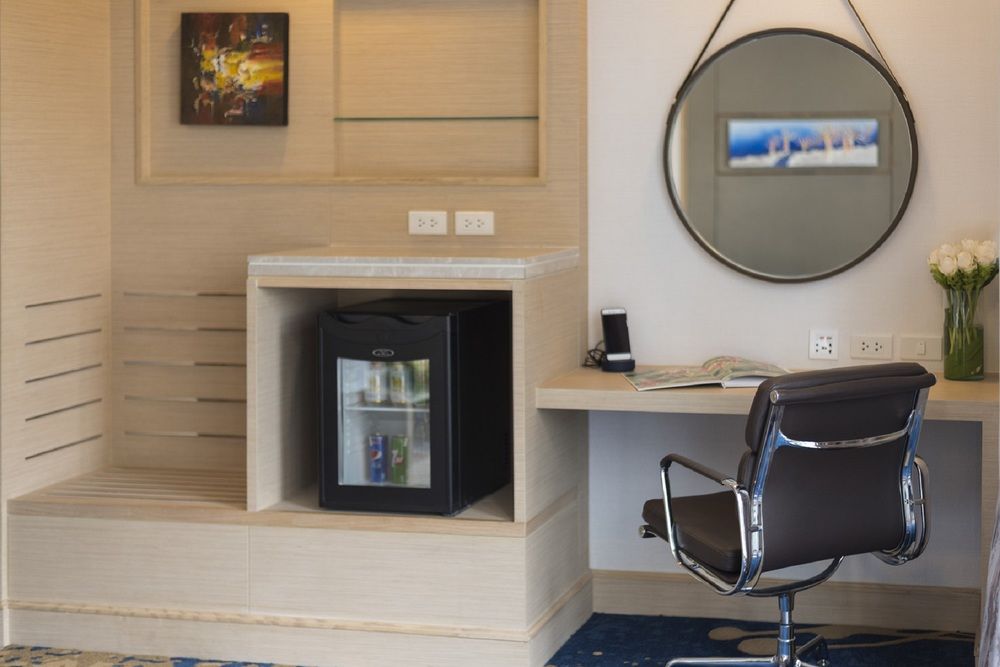 Family Room Connecting Room