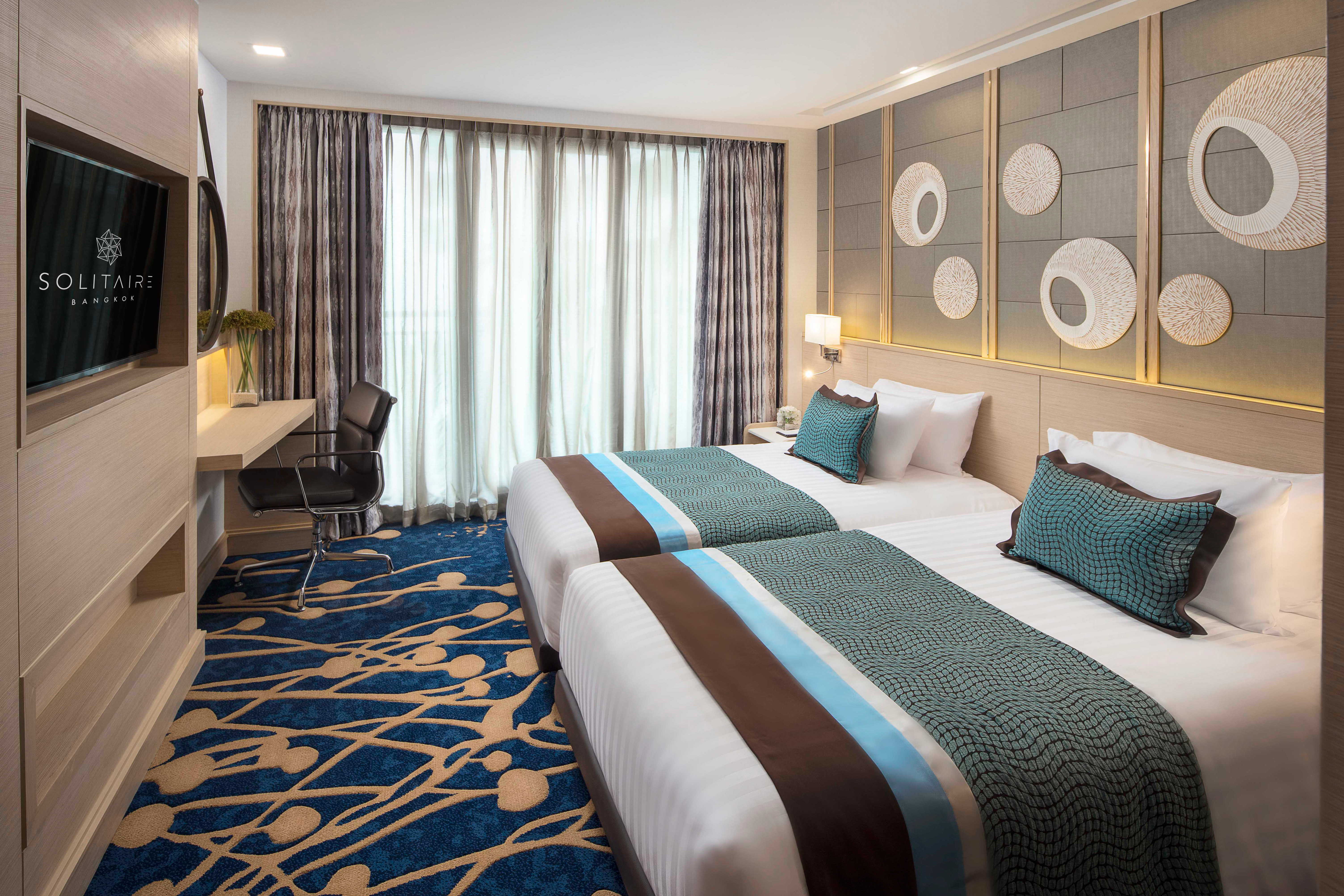 Double or Twin Grand Superior