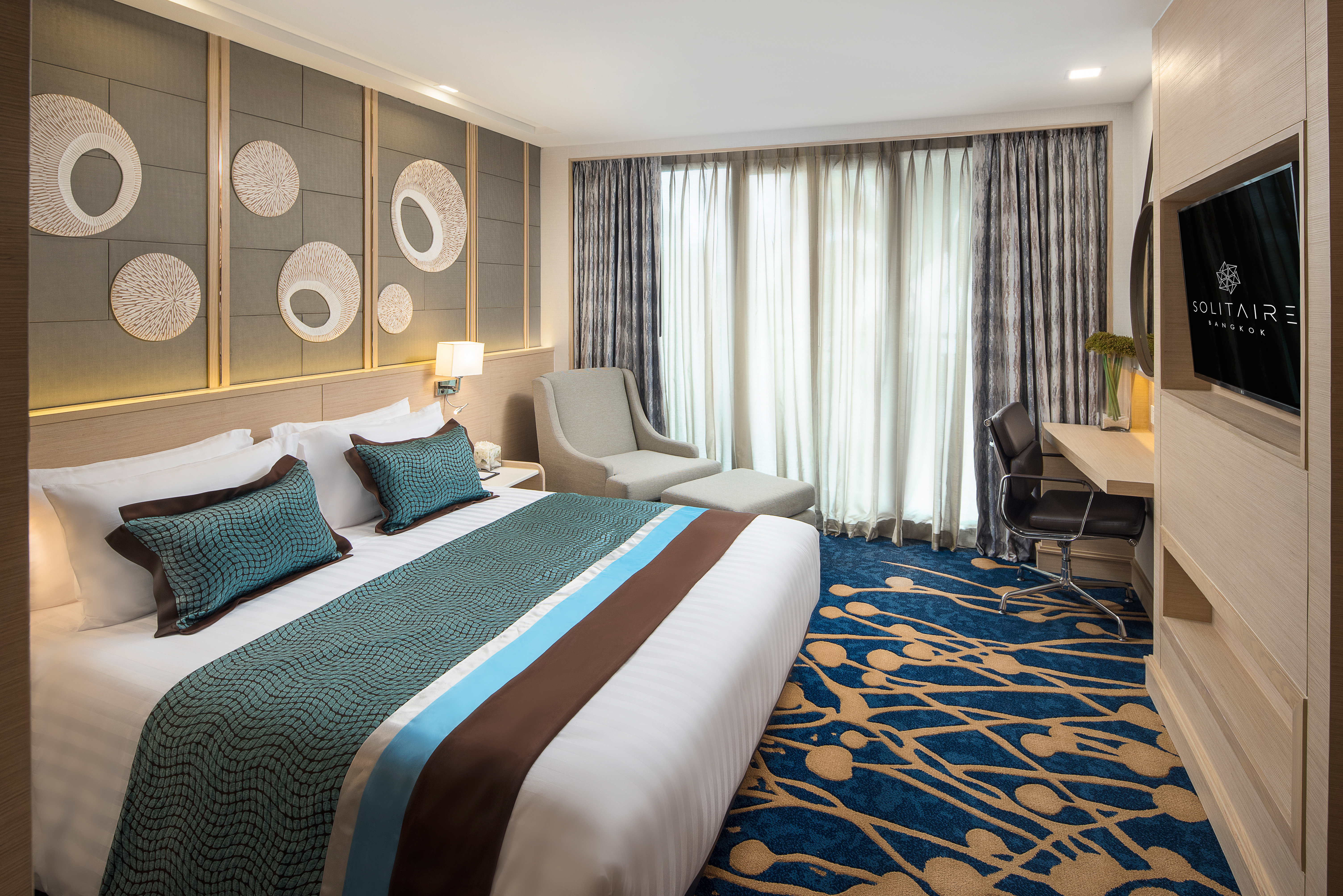 Double or Twin Grand Superior