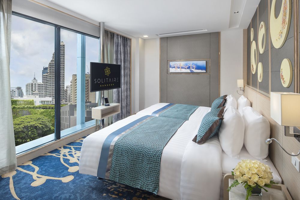 Double or Twin Deluxe