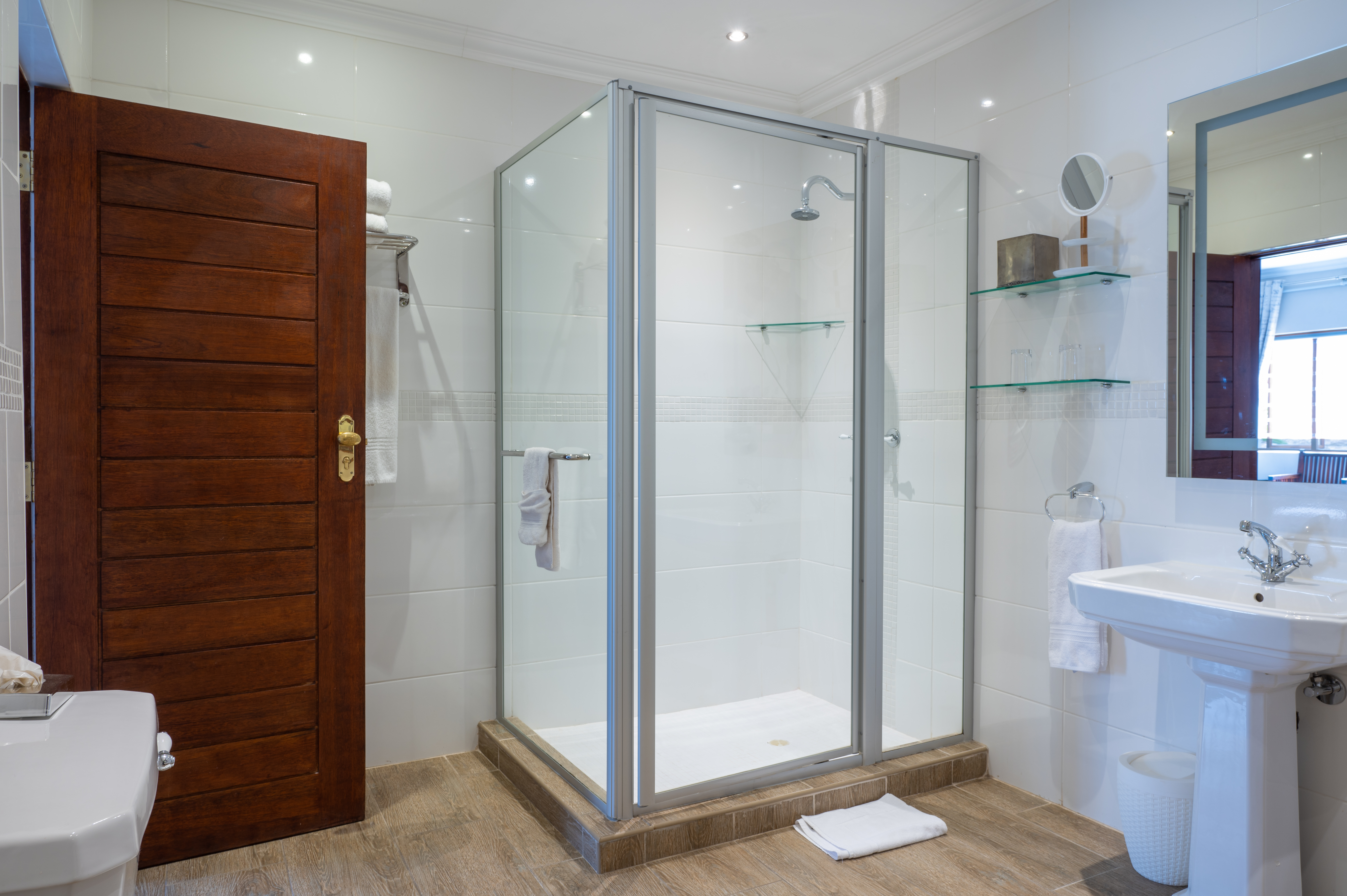 Double or Twin Comfort