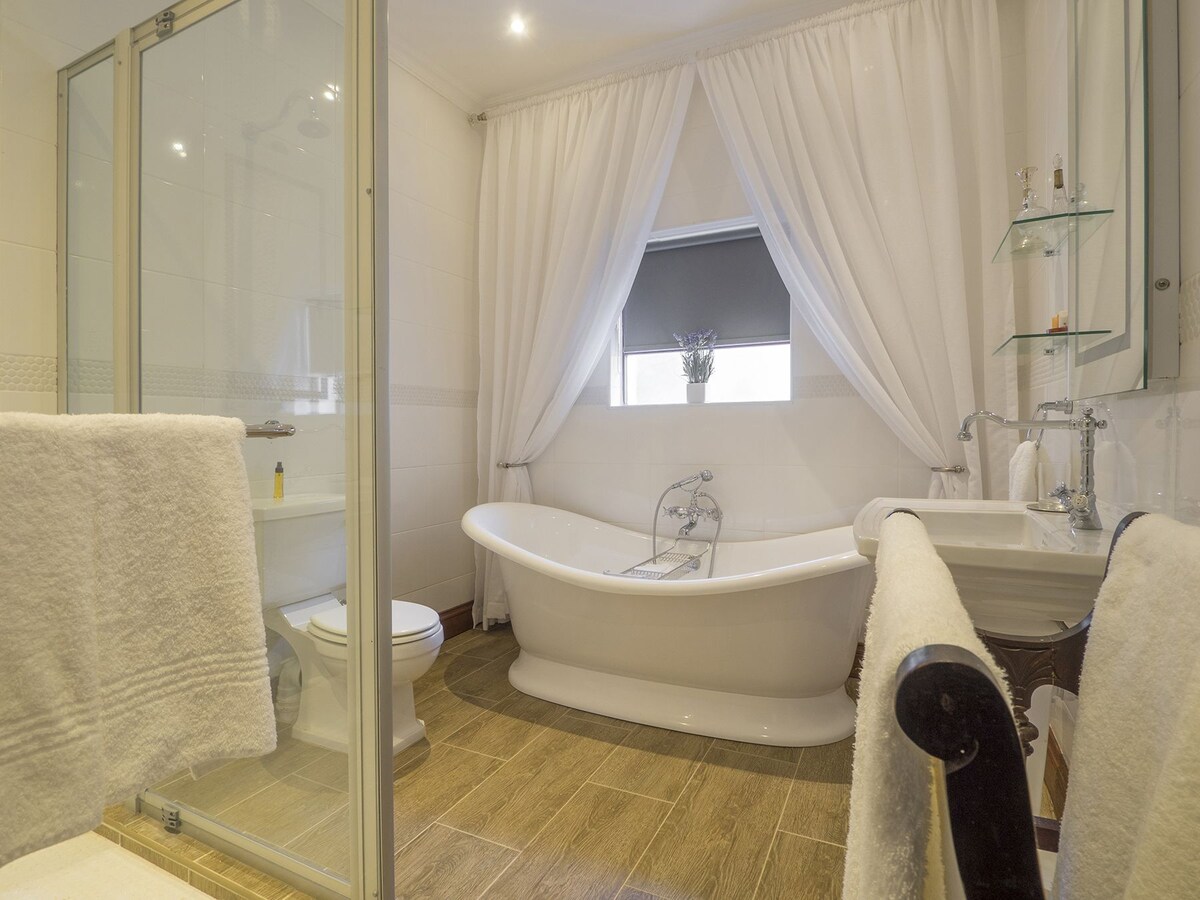 Suite Deluxe Sea View