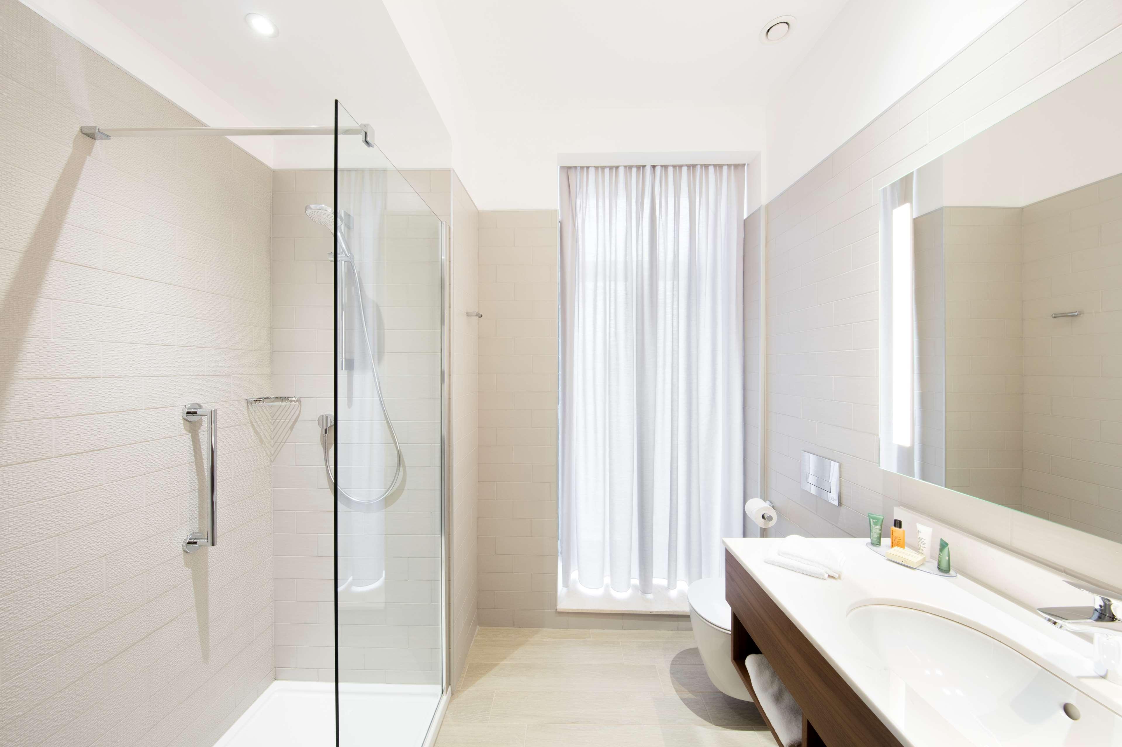 Double Deluxe City View