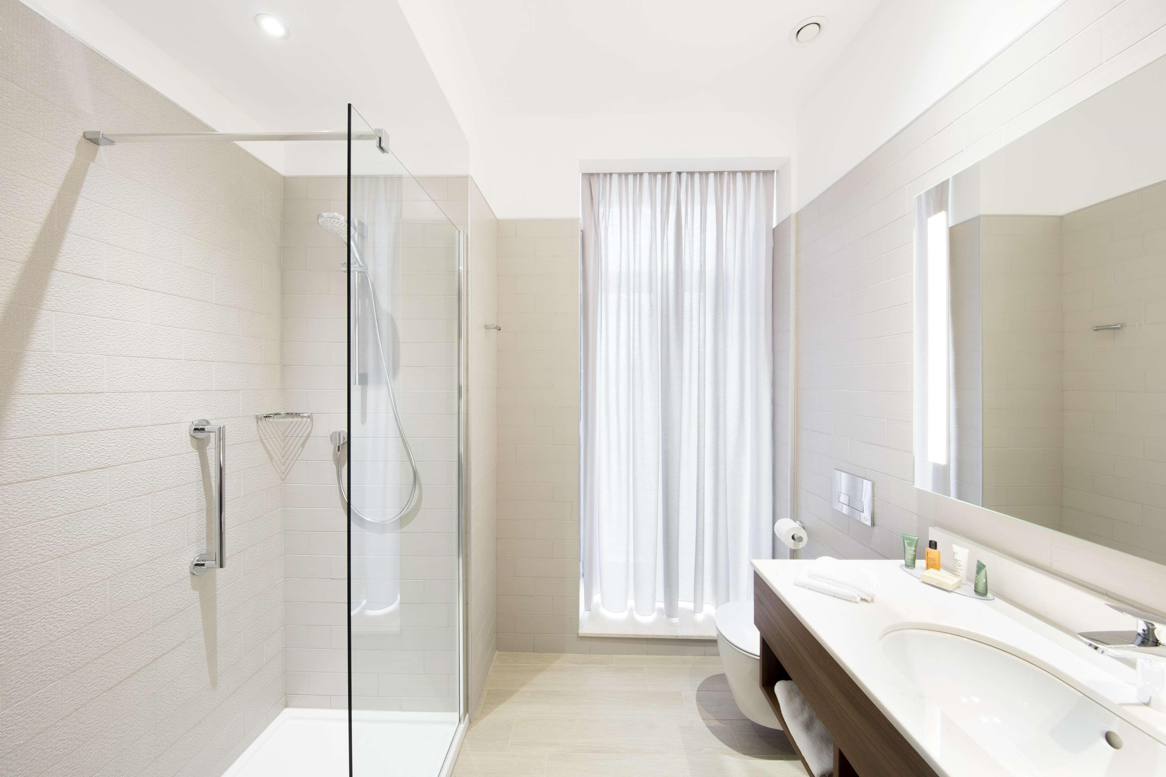 Double Deluxe City View