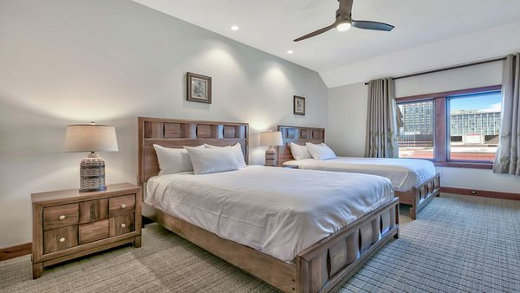 House Three Bedrooms