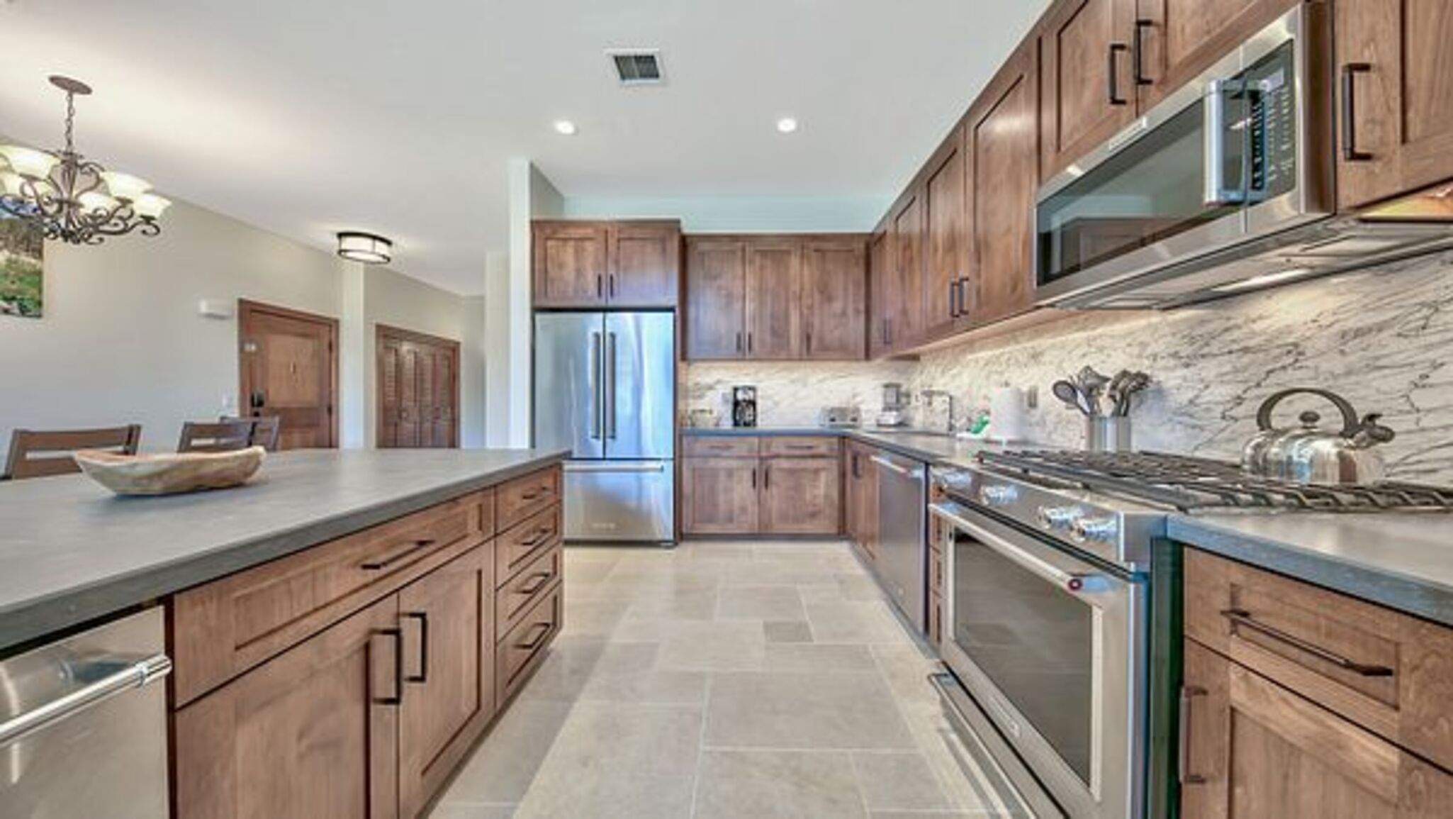 House Three Bedrooms