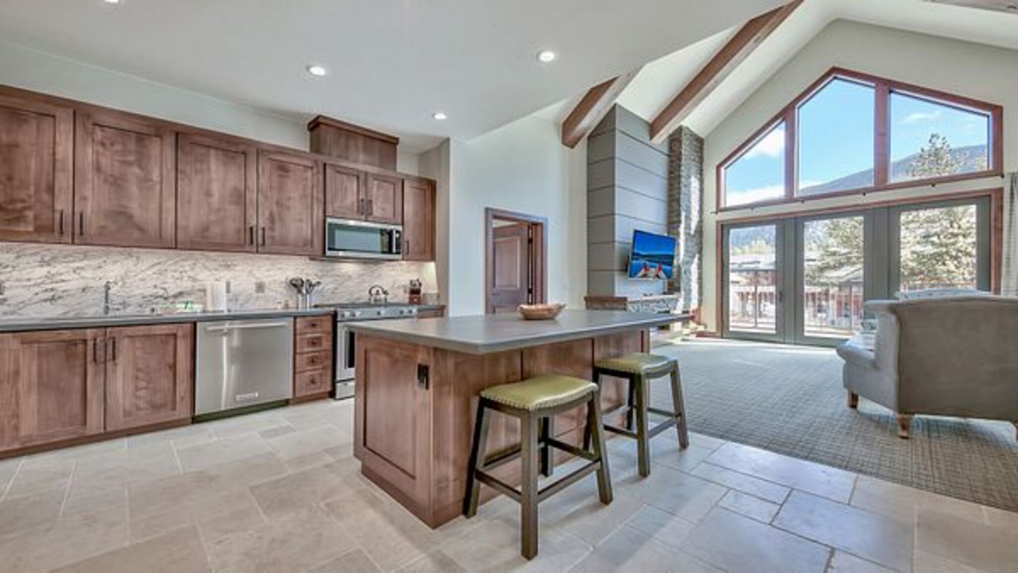 House Three Bedrooms