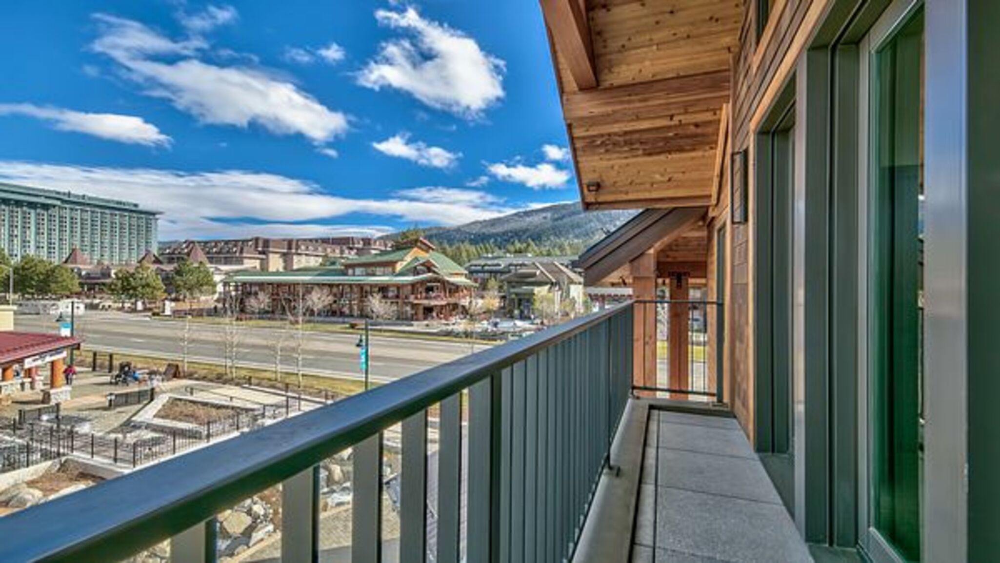 House Three Bedrooms