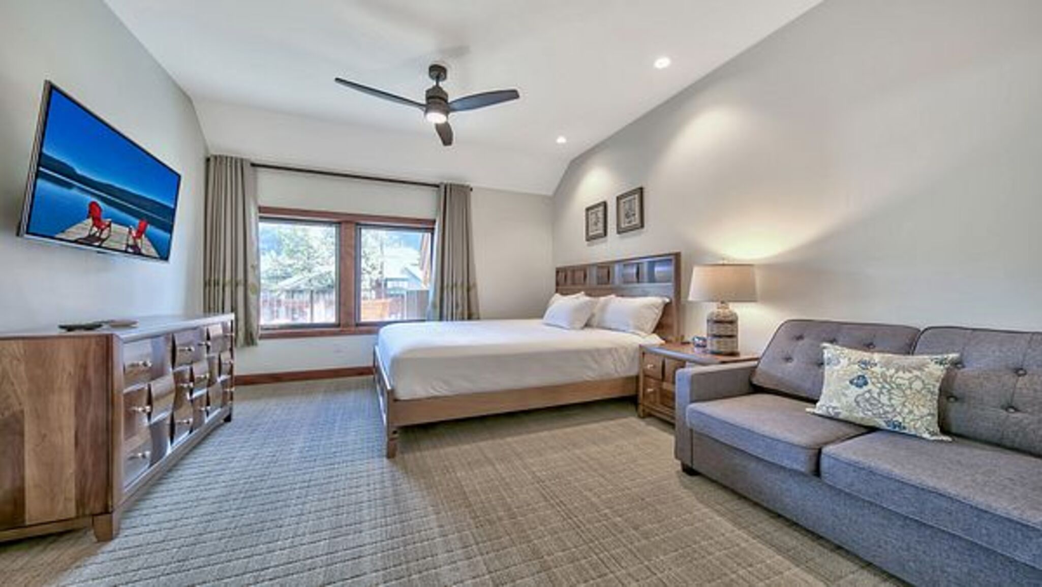 House Three Bedrooms