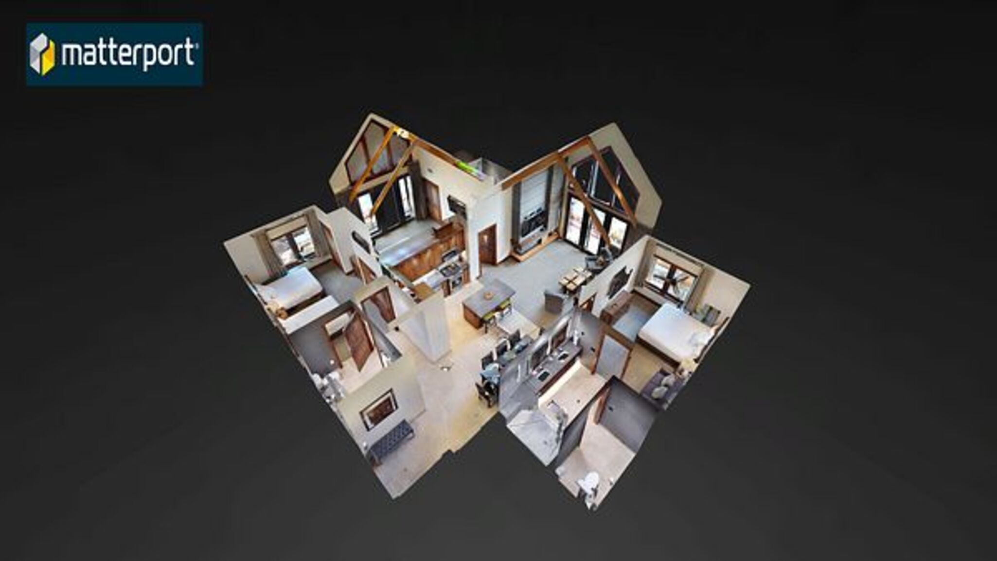 House Three Bedrooms