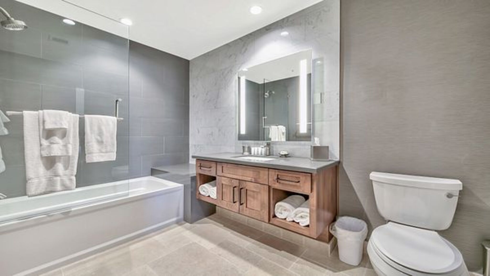 House Three Bedrooms