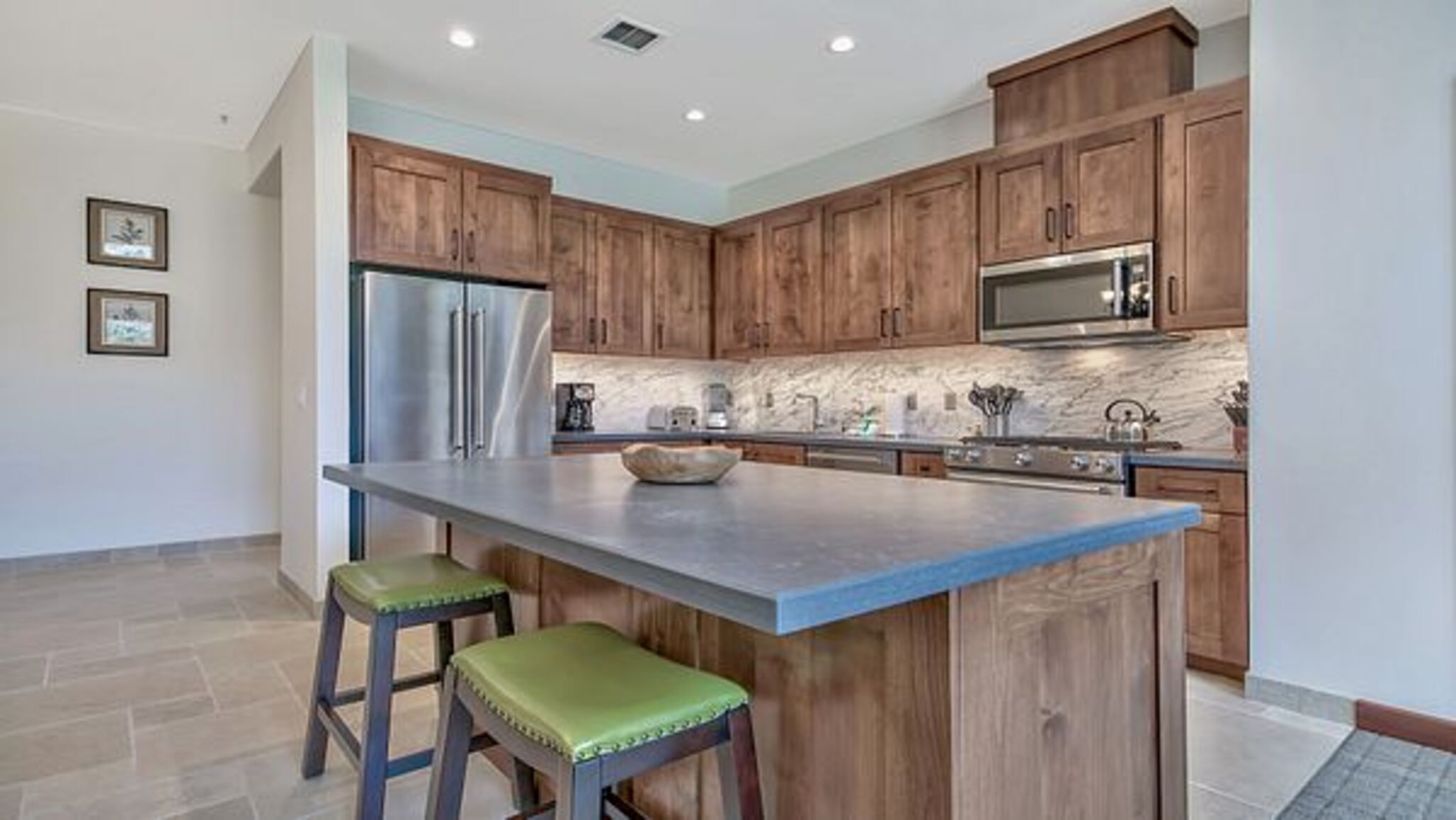 House Three Bedrooms