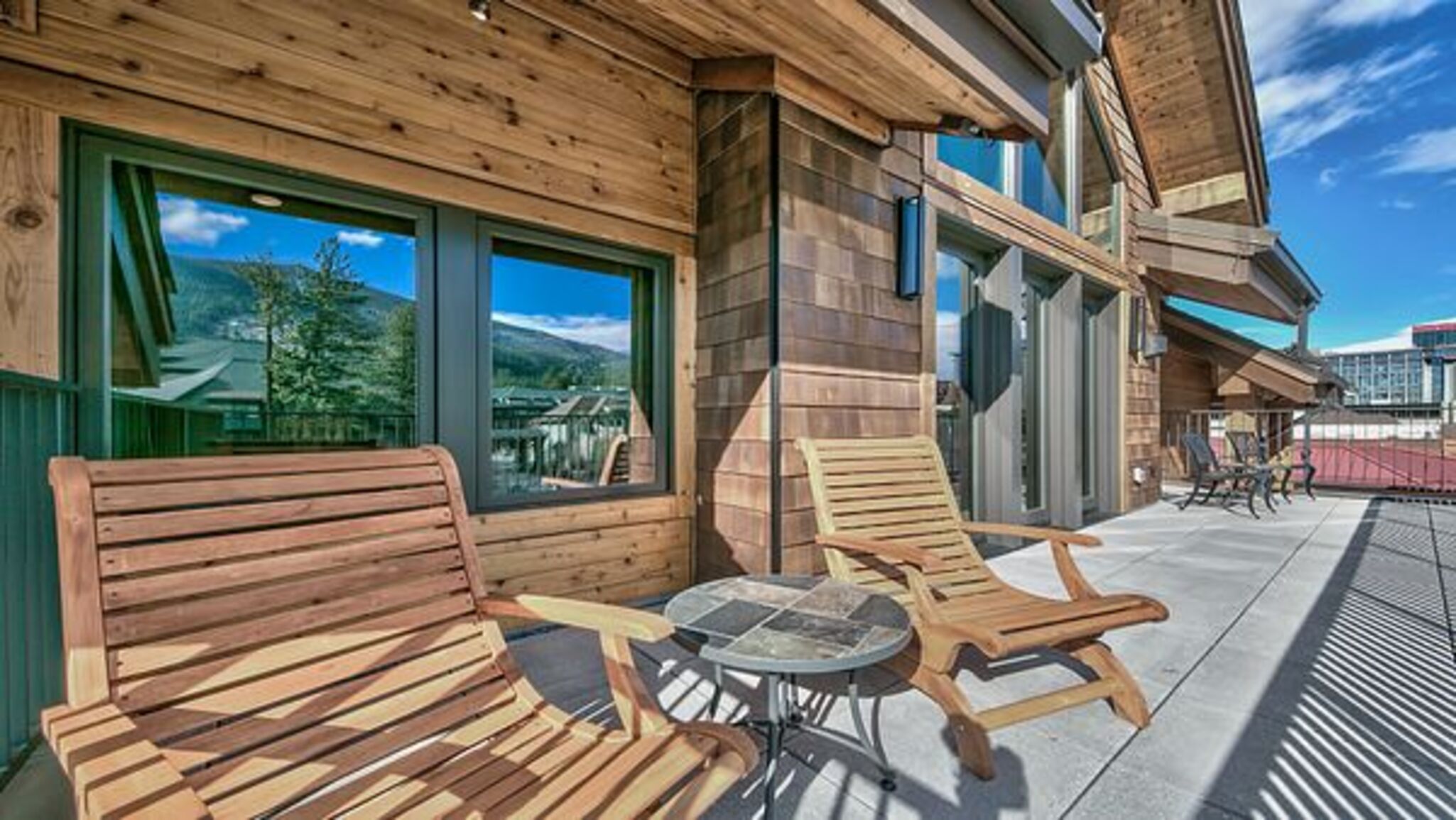 House Three Bedrooms