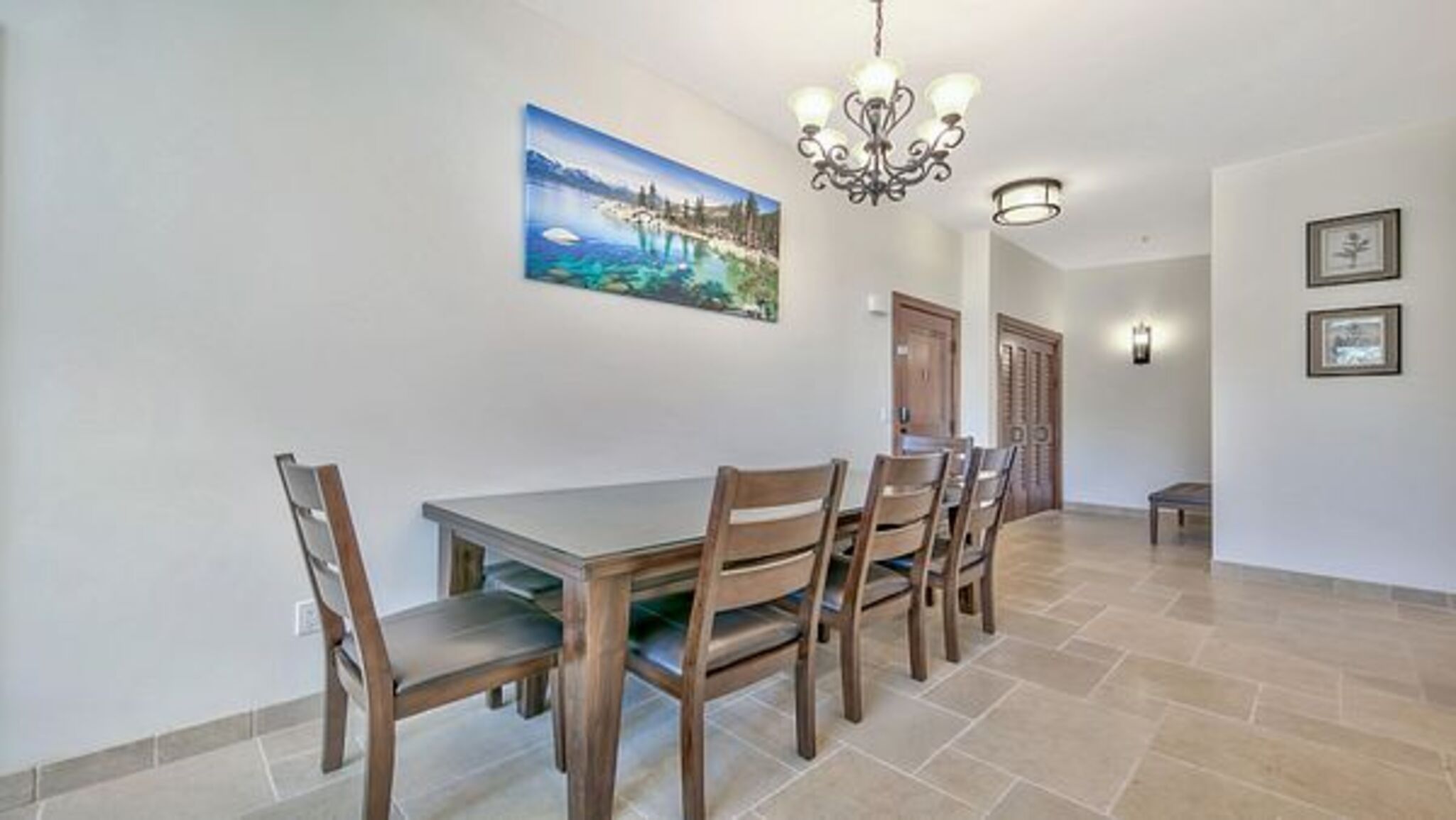 House Three Bedrooms