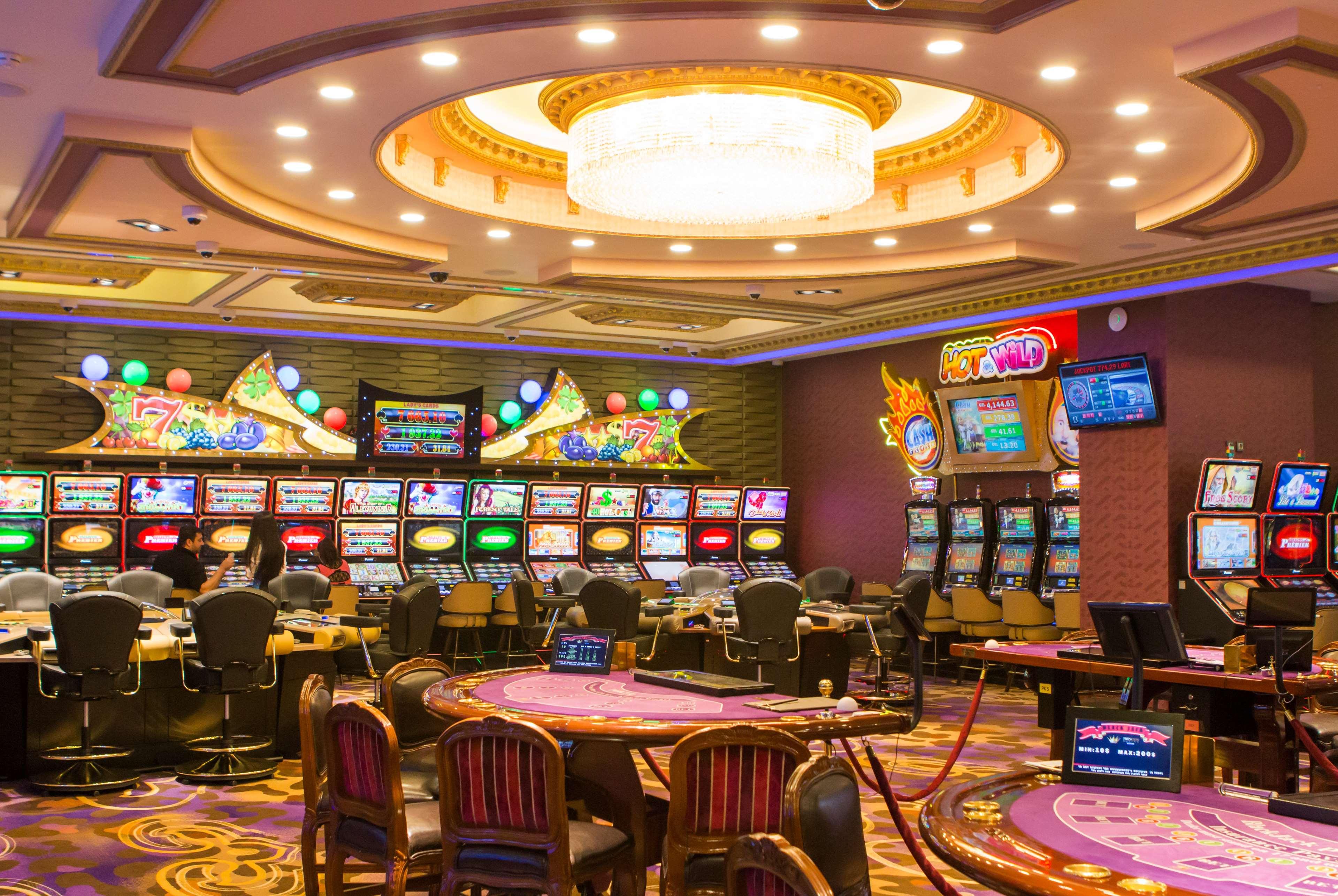 Sports and Entertainment