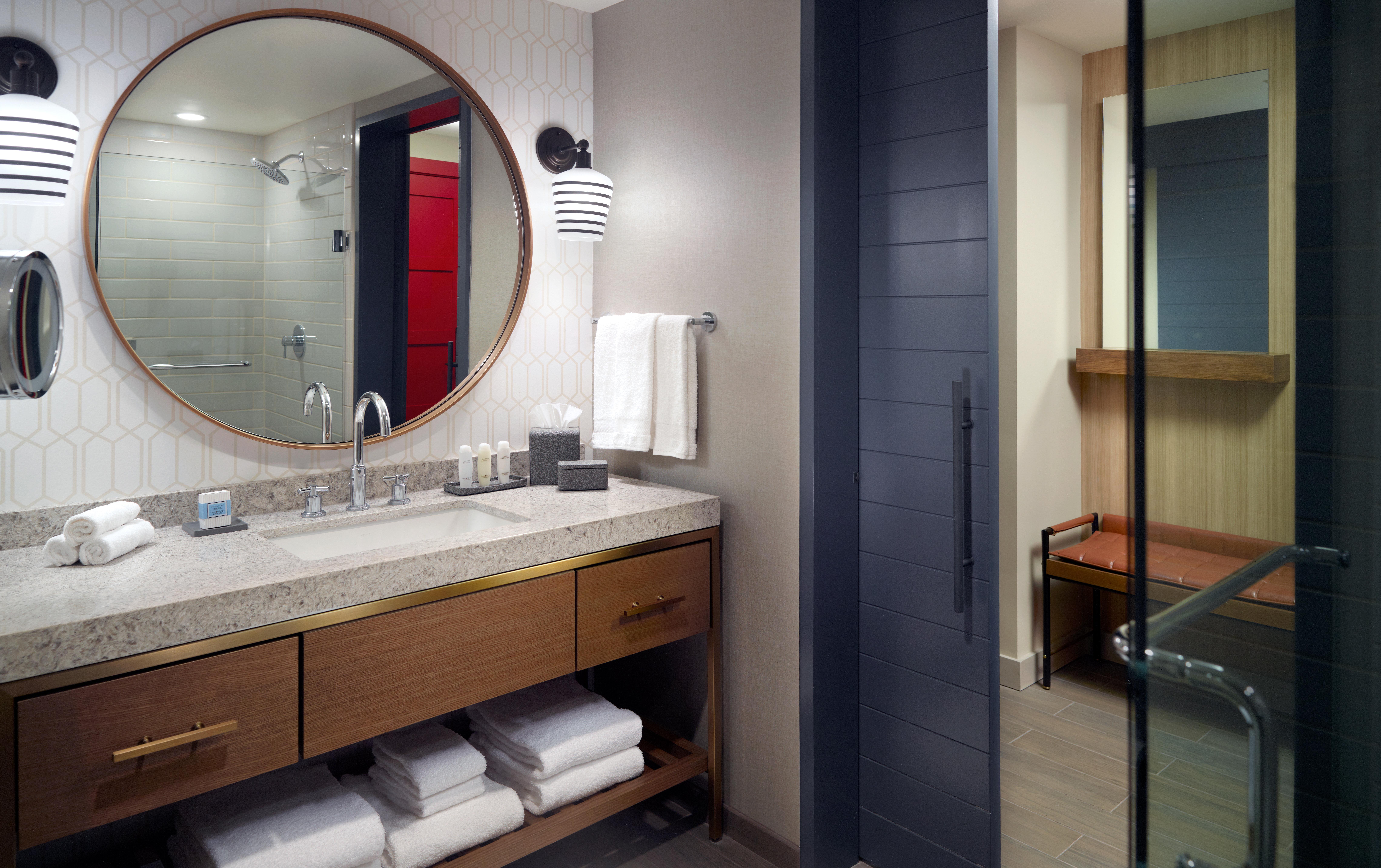 Room Premier King Bed