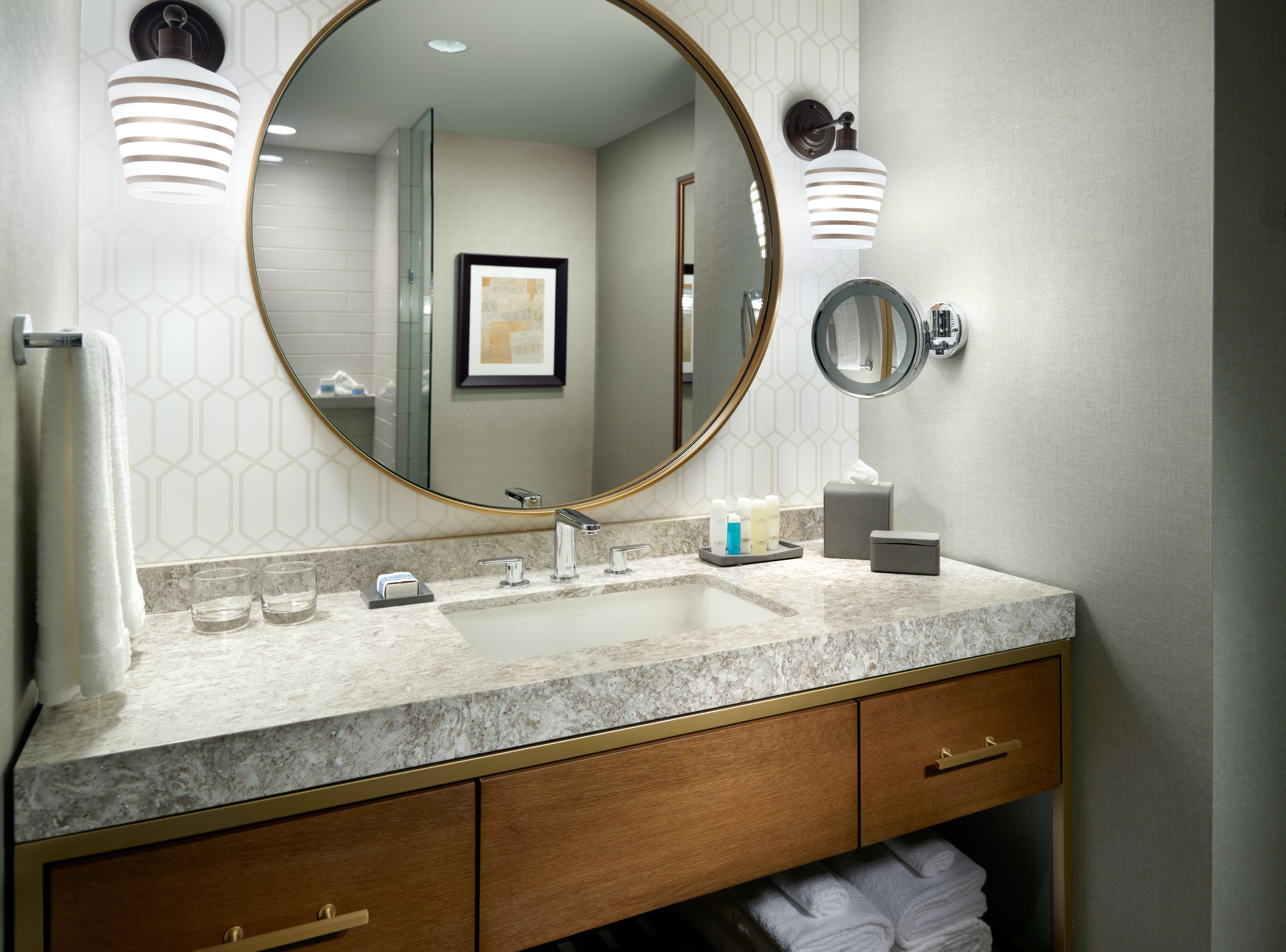 Room Executive King Bed