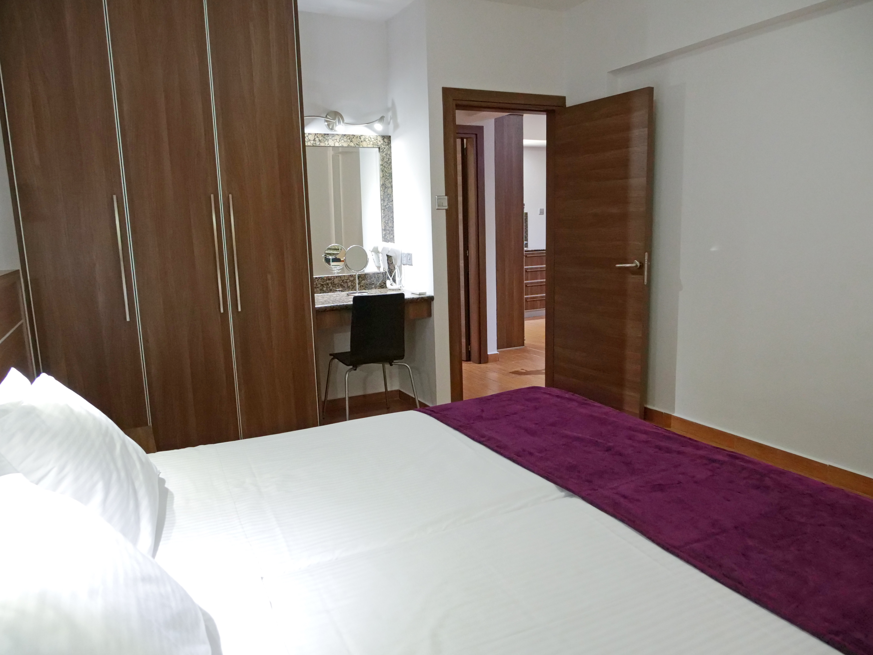 Apartment One Bedroom