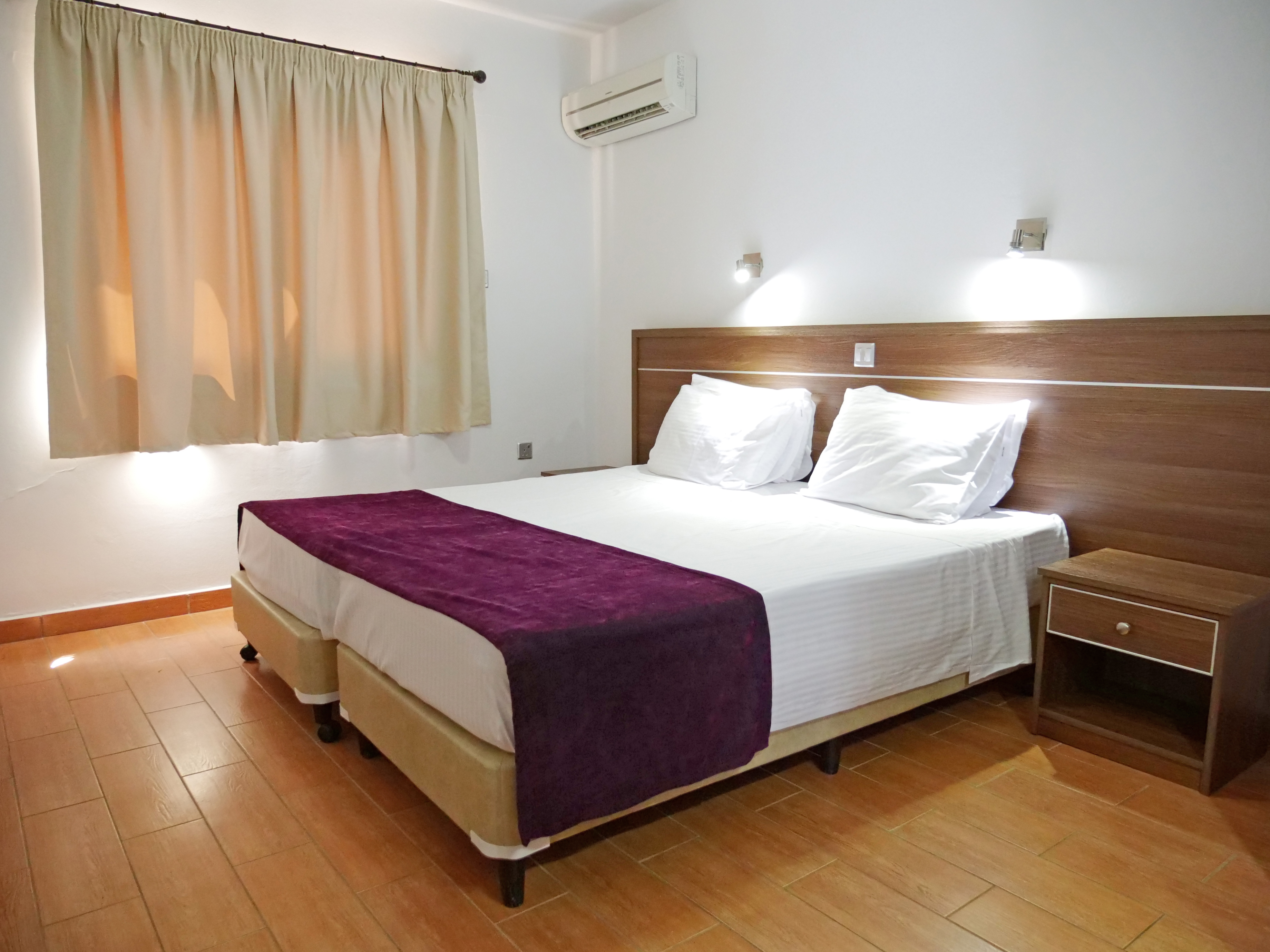 Apartment One Bedroom