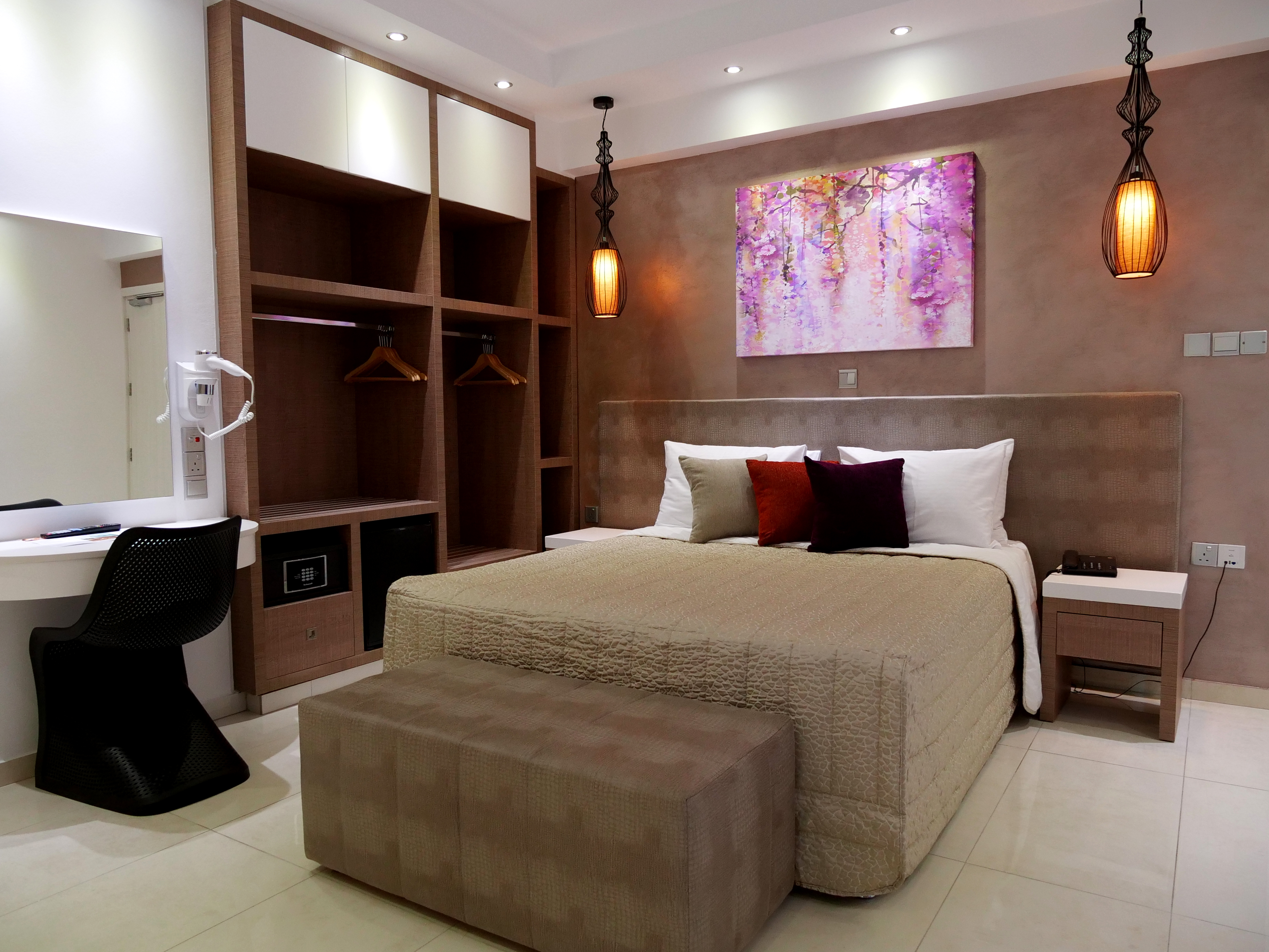 Junior Suite Sea View