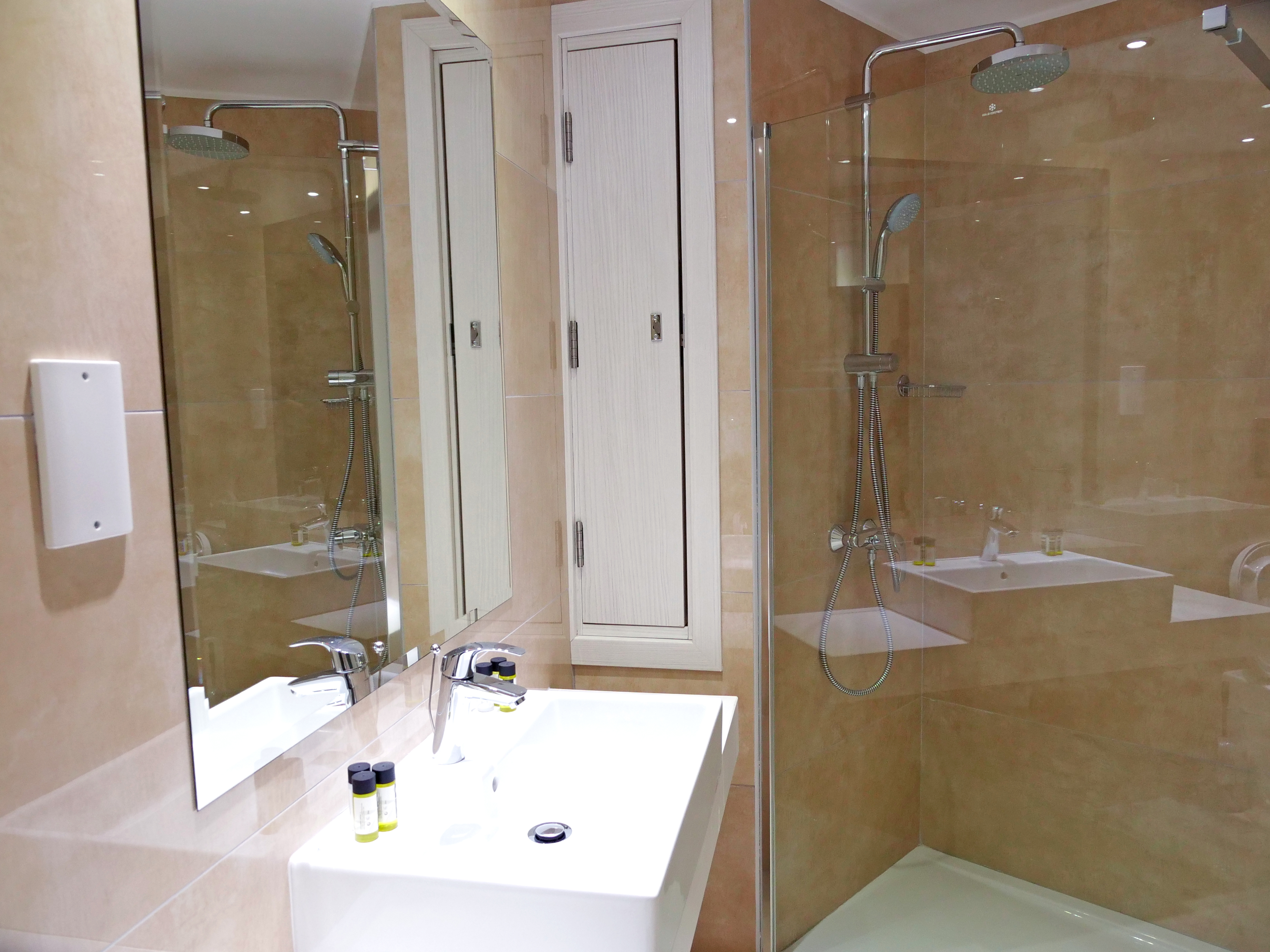 Junior Suite Sea View