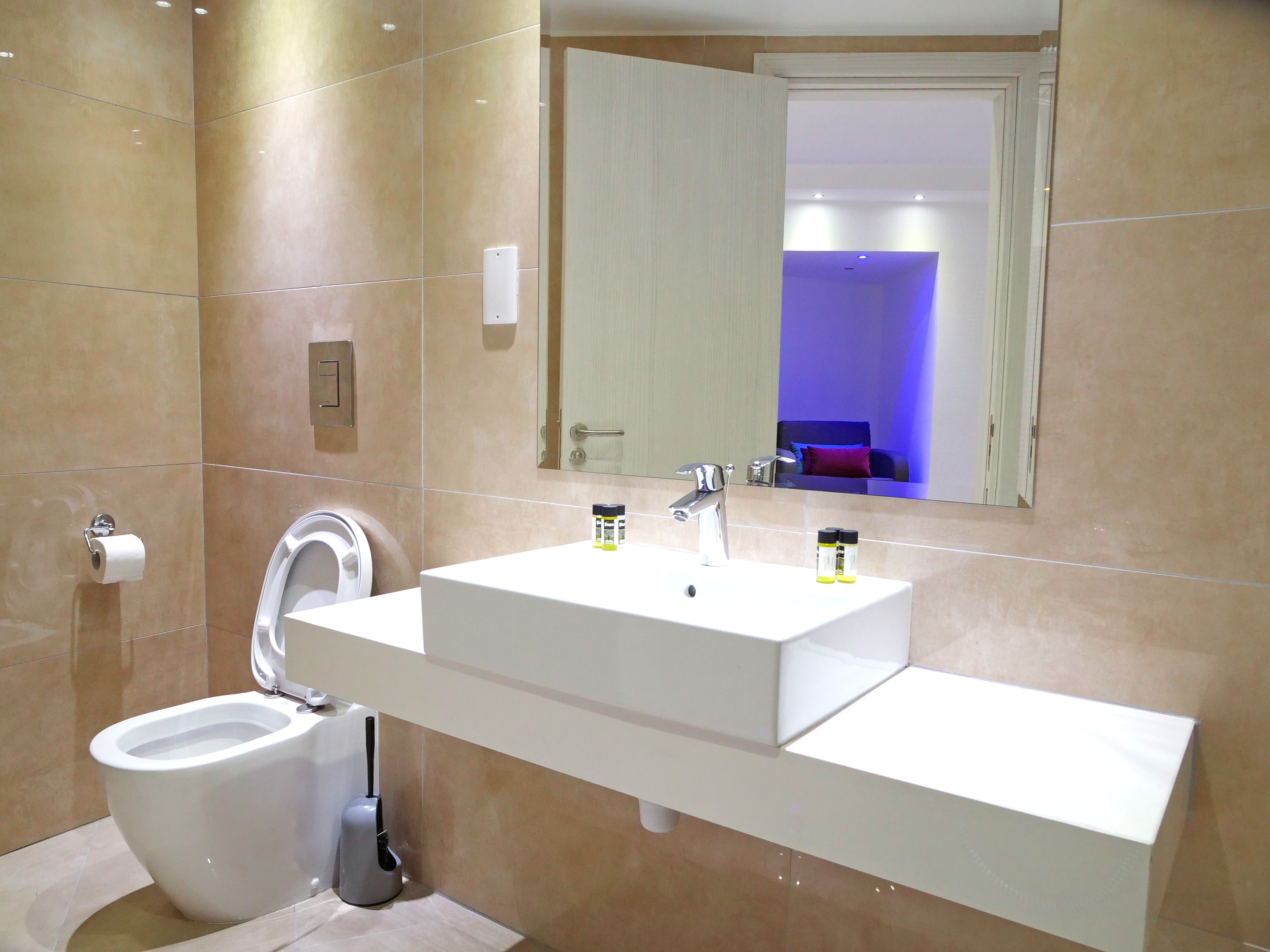 Junior Suite Sea View