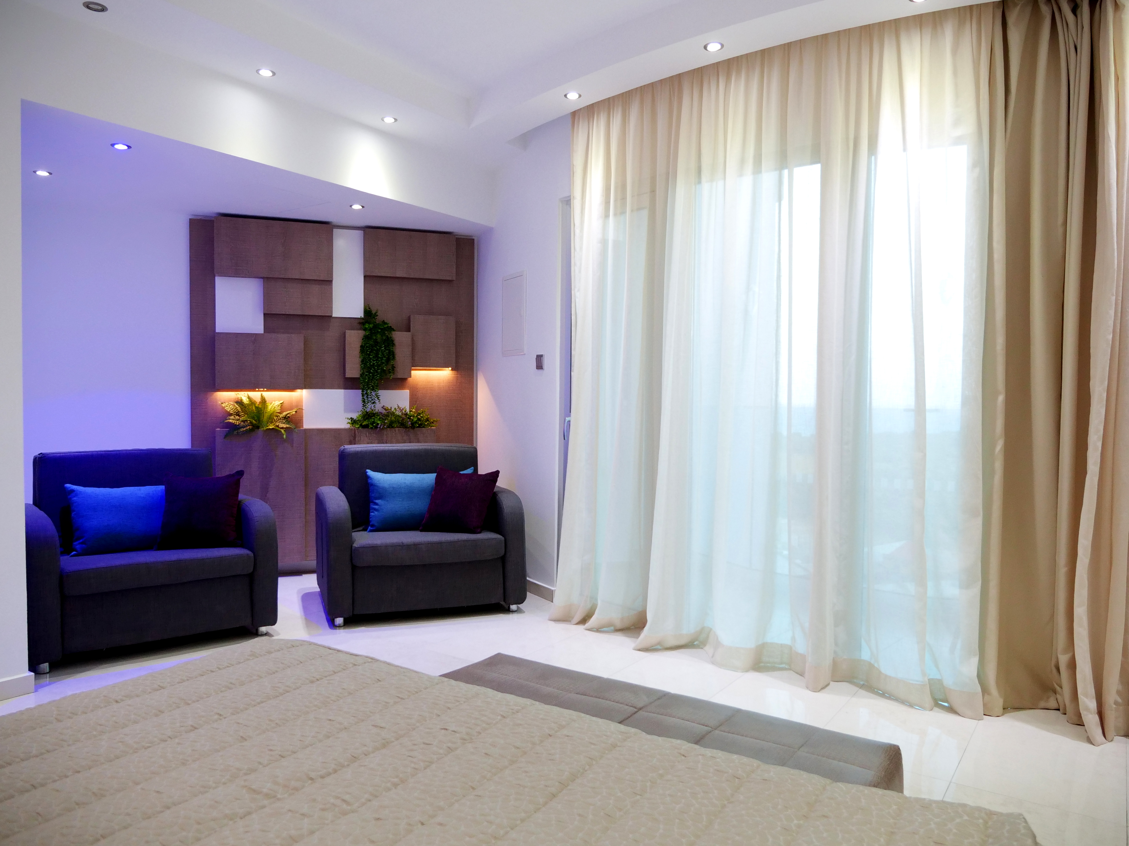 Junior Suite Sea View