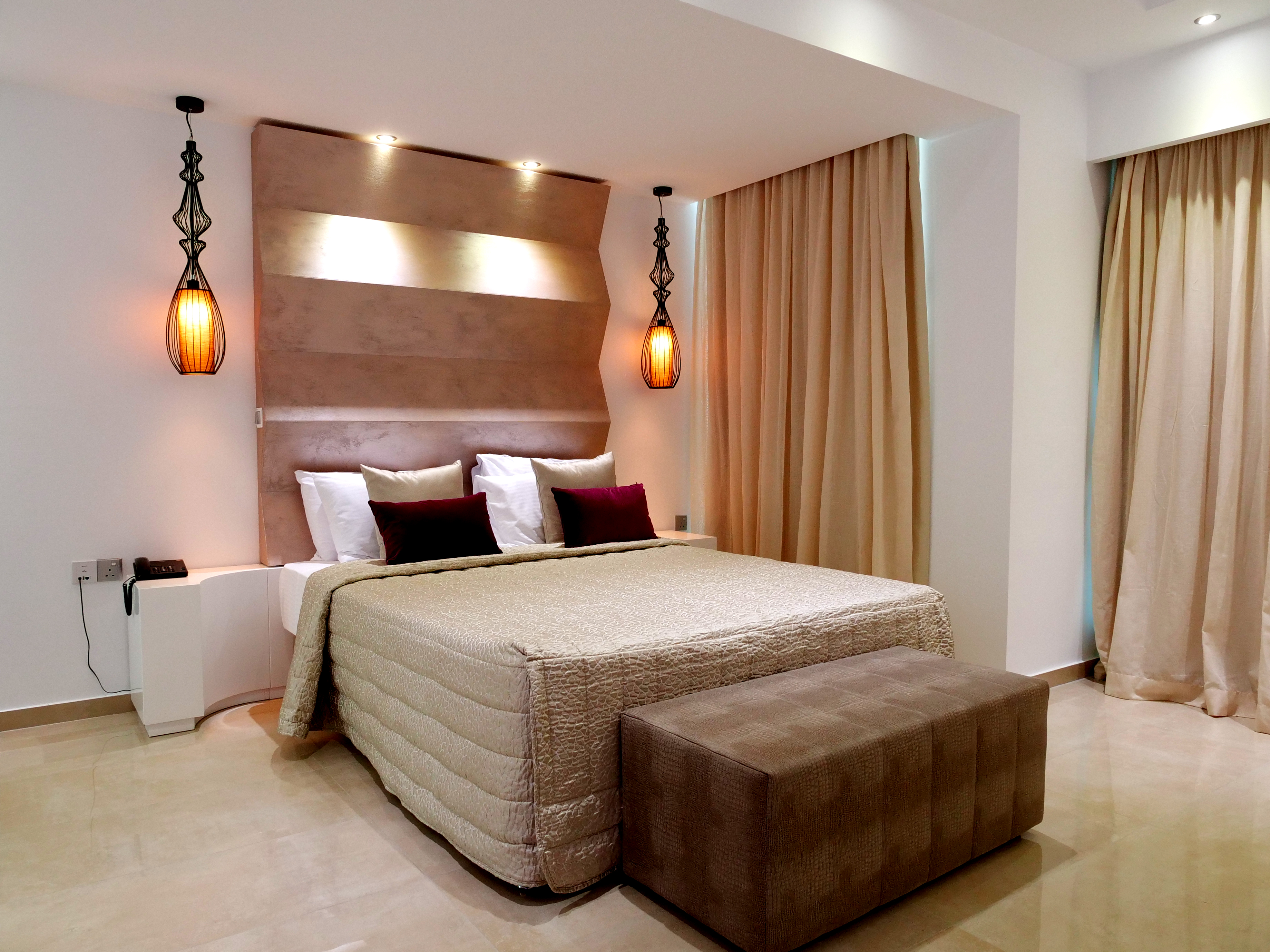 Junior Suite Sea View